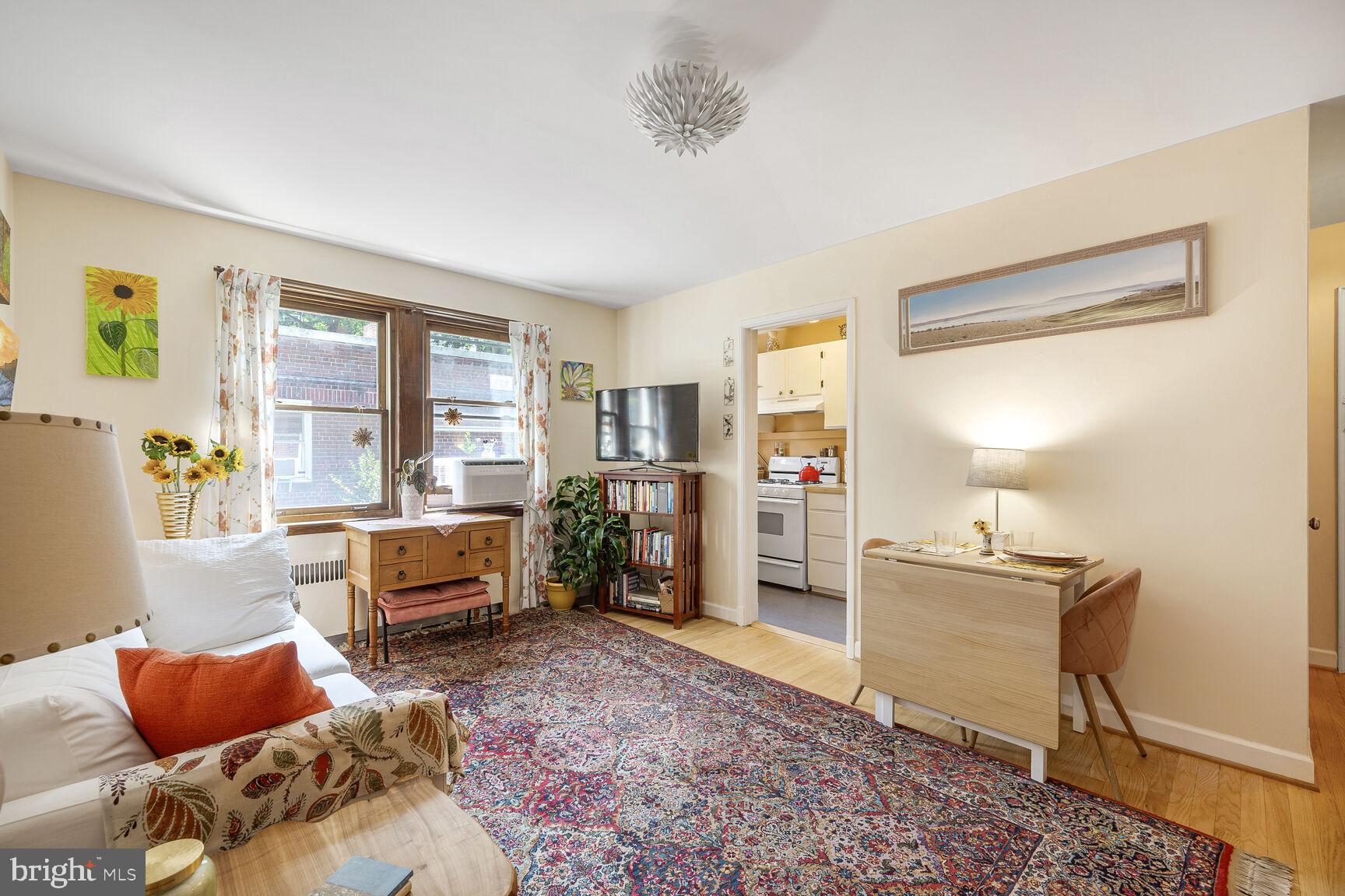 2322 40TH PLACE NW #301