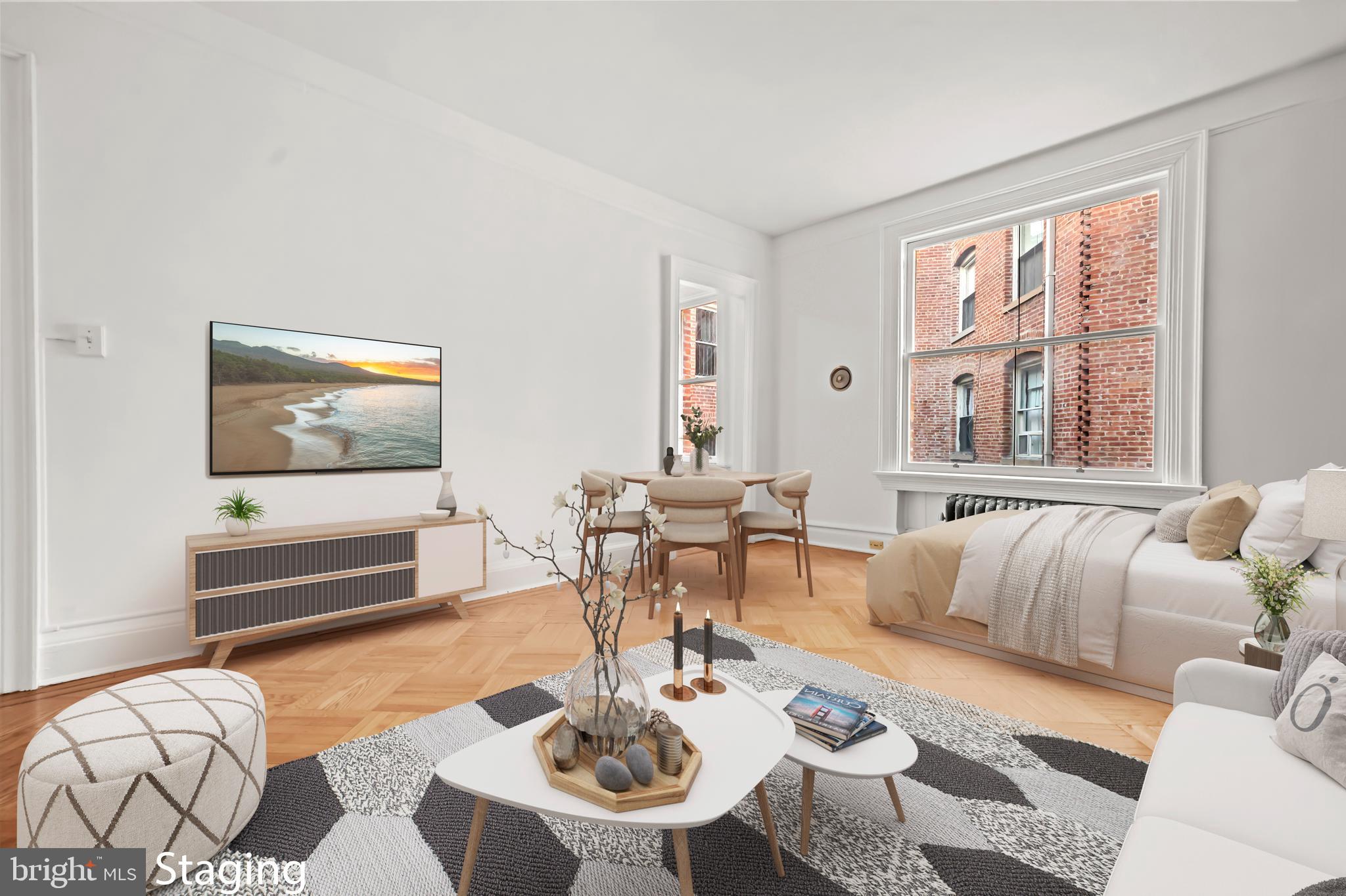 2039 NEW HAMPSHIRE AVENUE NW 607