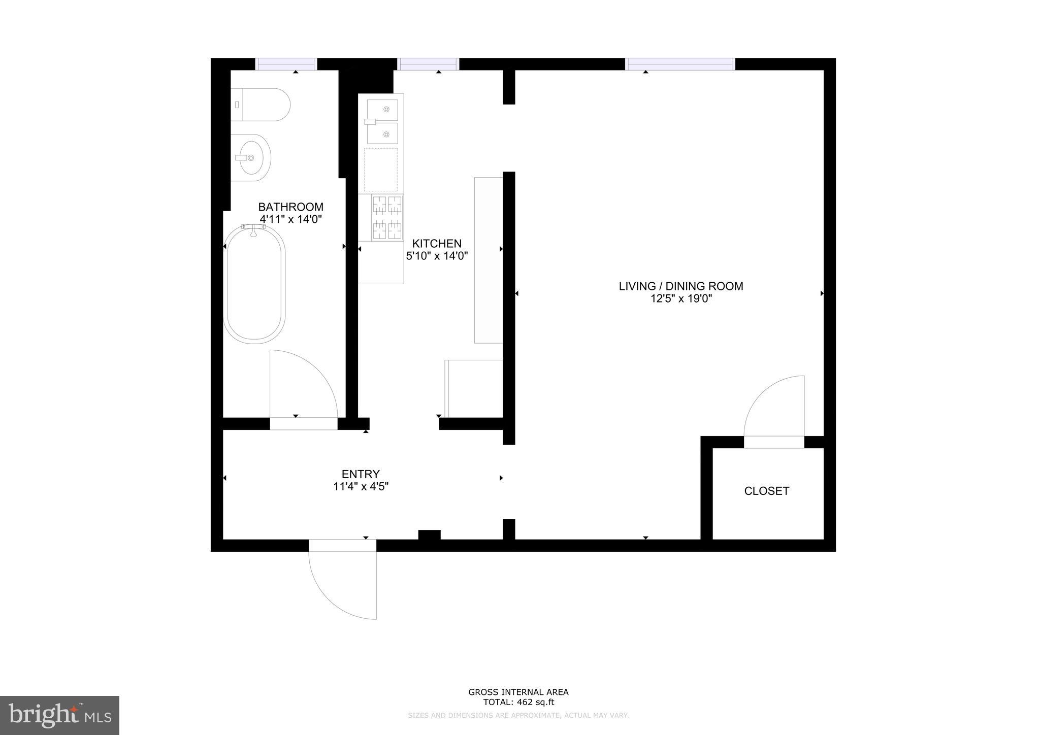 2039 NEW HAMPSHIRE AVENUE NW 607