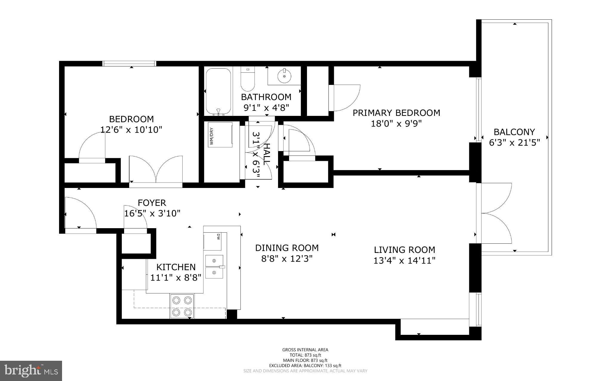 2412 17TH STREET NW 301