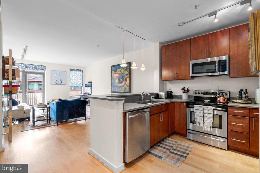 2412 17TH STREET NW 301