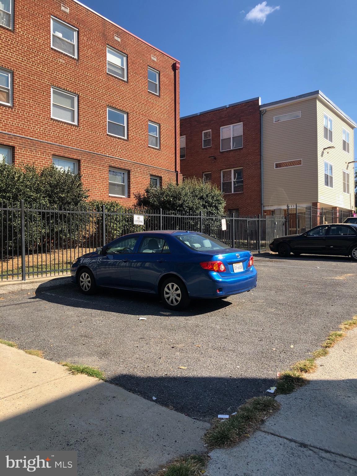 526 KENYON STREET NW 104