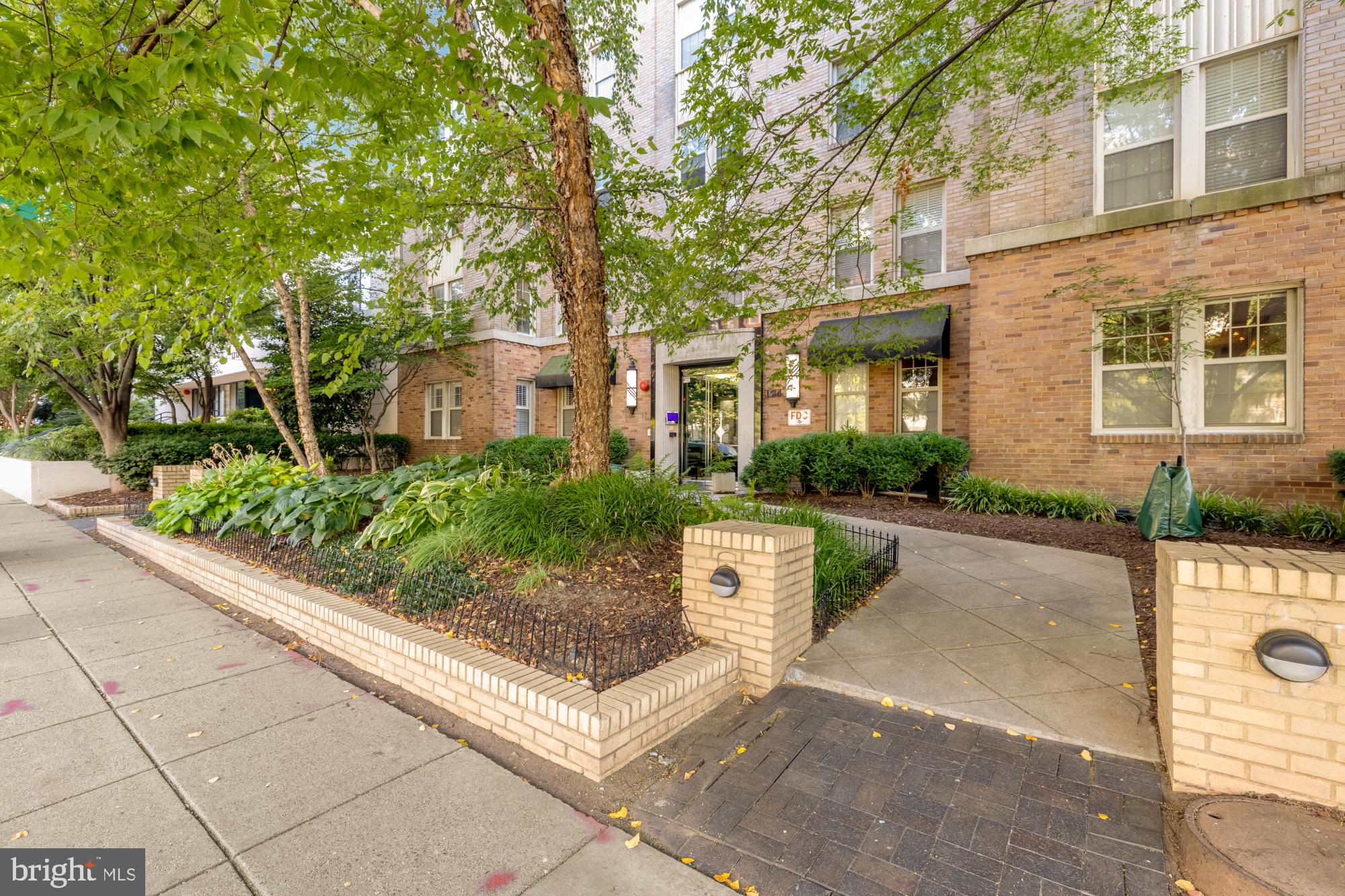 1314 MASSACHUSETTS AVENUE NW 301