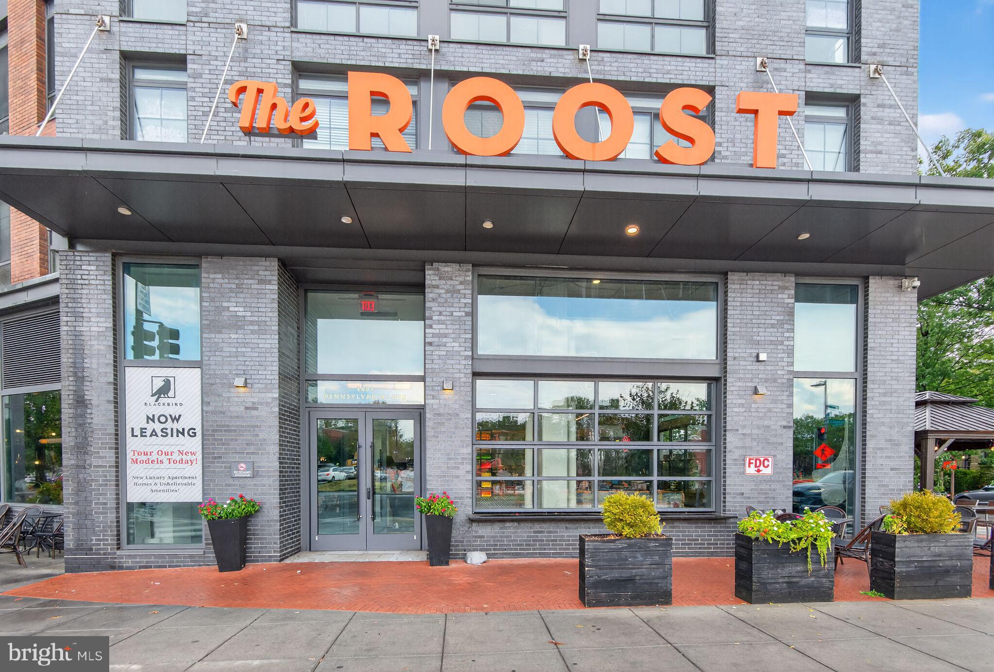 1323 K STREET SE 203