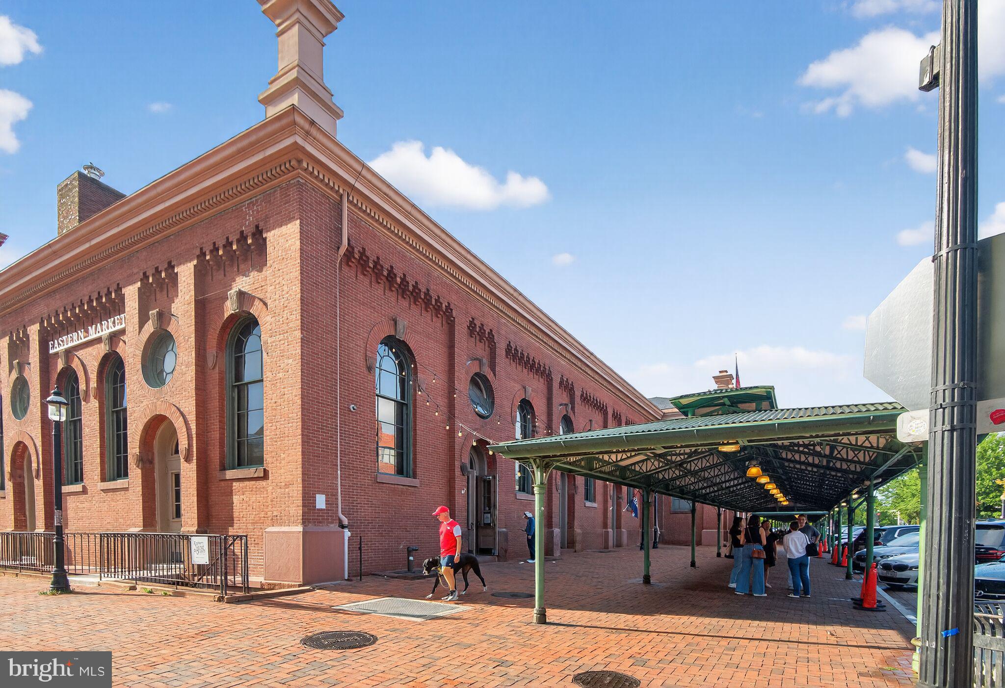 1323 K STREET SE 203