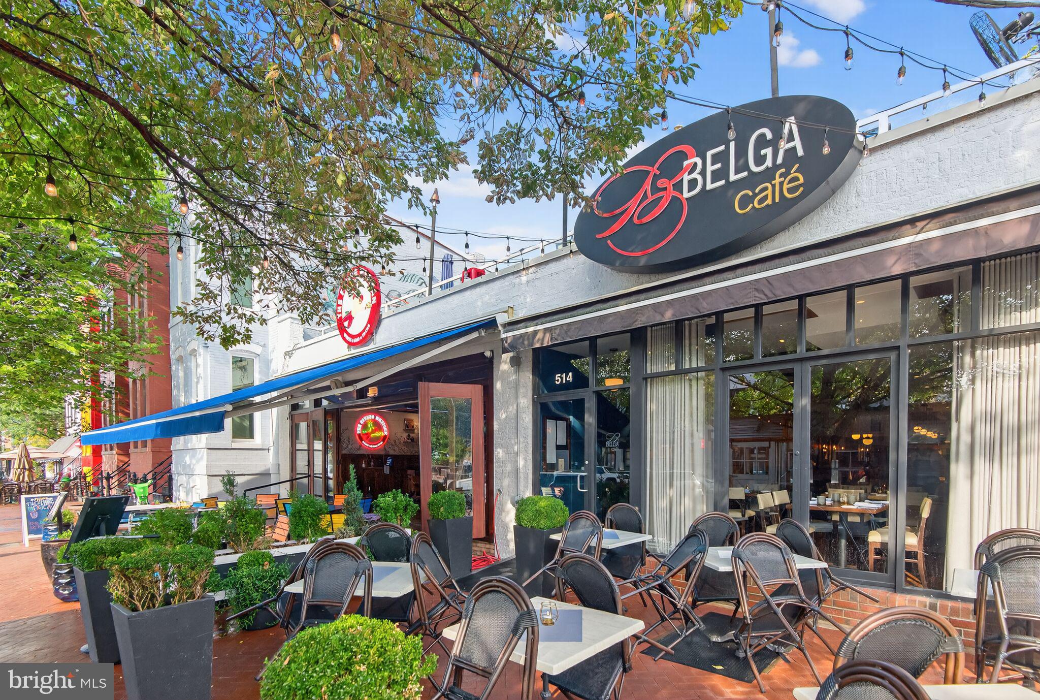 1323 K STREET SE 203