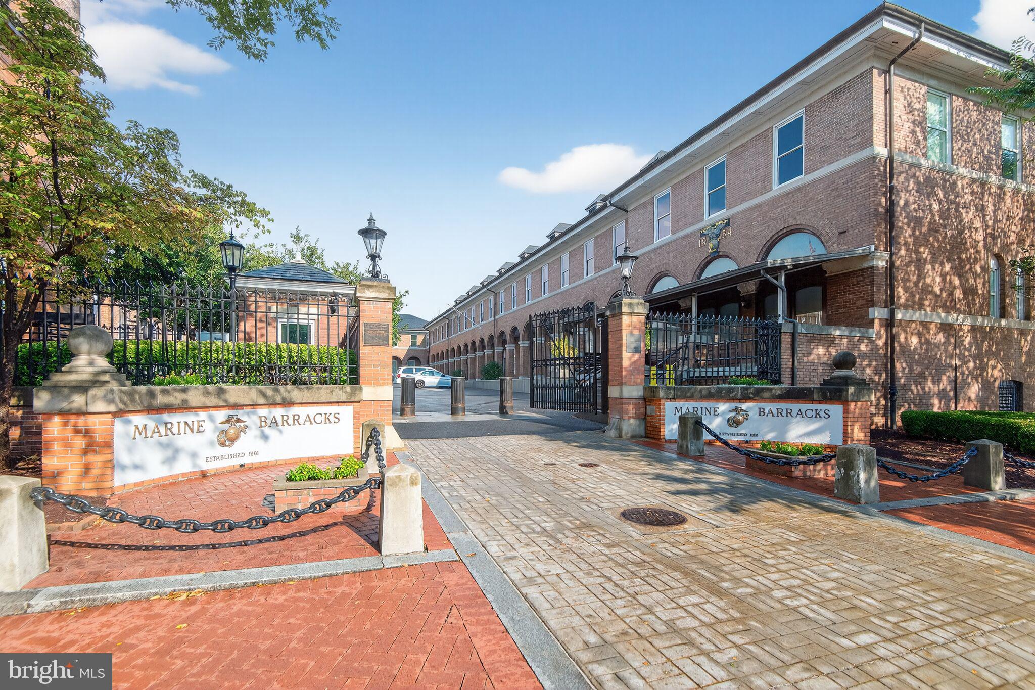 1323 K STREET SE 203