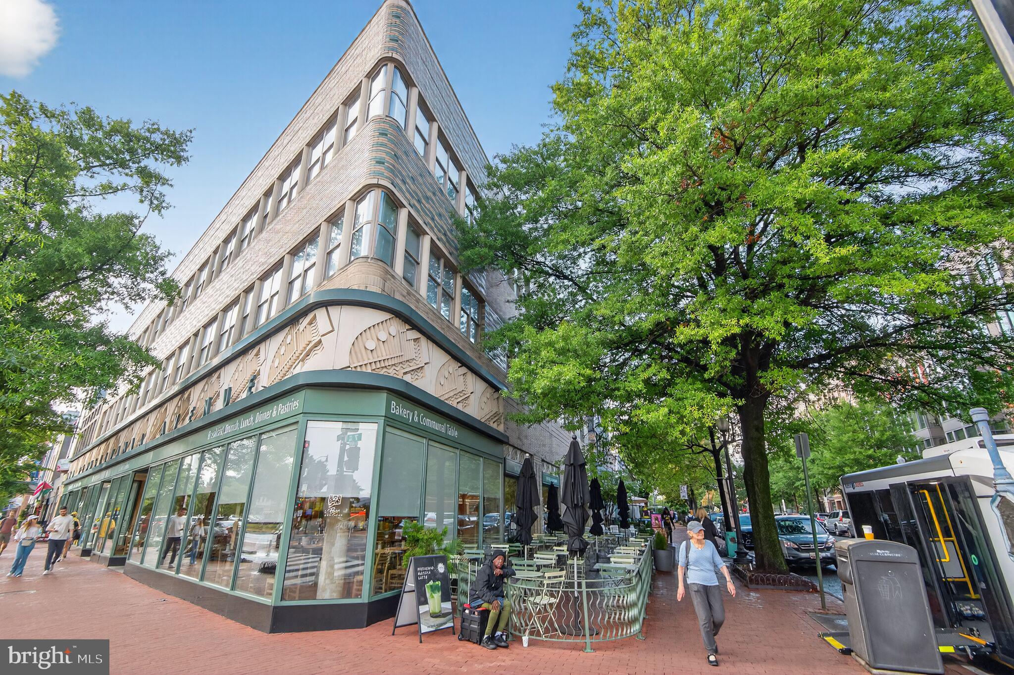 1323 K STREET SE 203