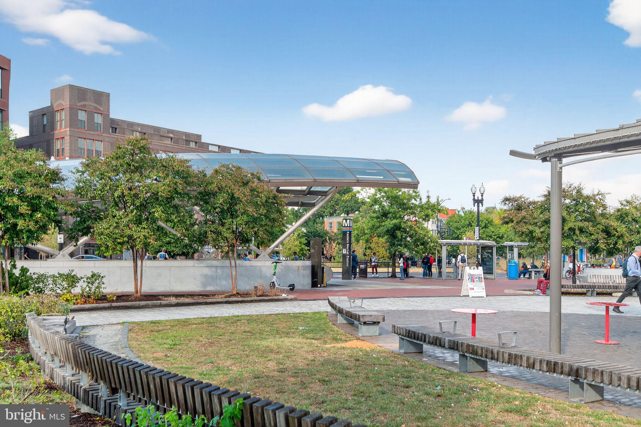 1323 K STREET SE 203