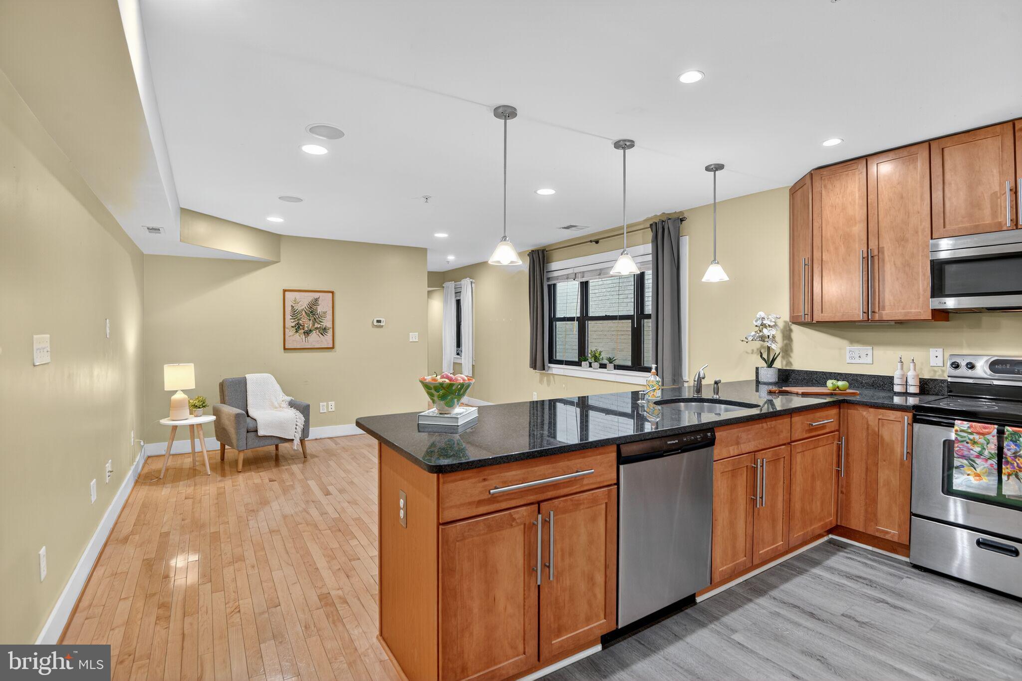 1323 K STREET SE 203