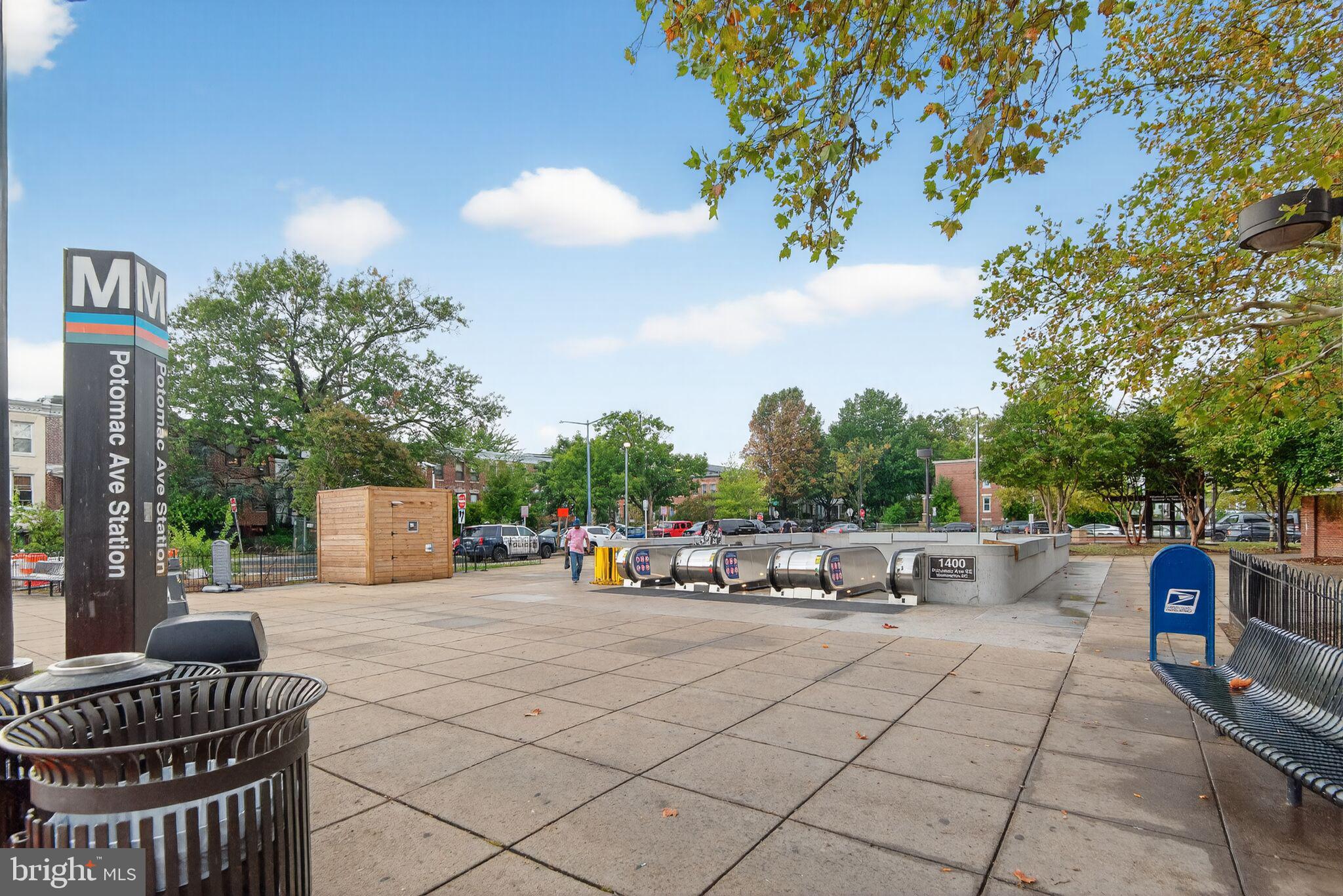 1323 K STREET SE 203