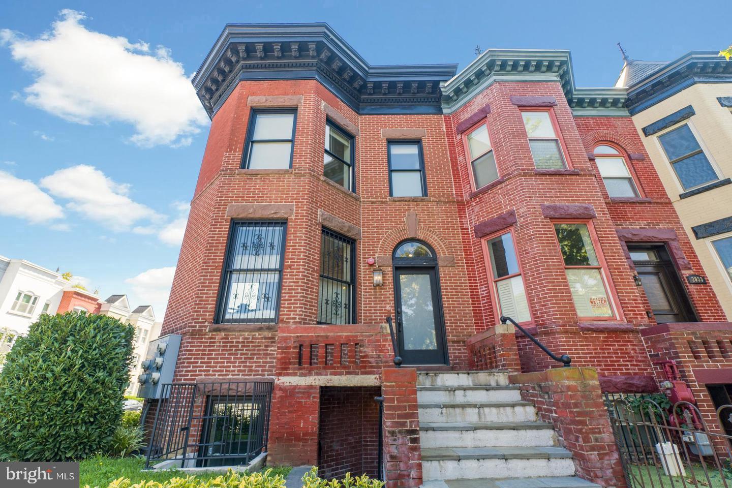 2035 13TH STREET NW 1