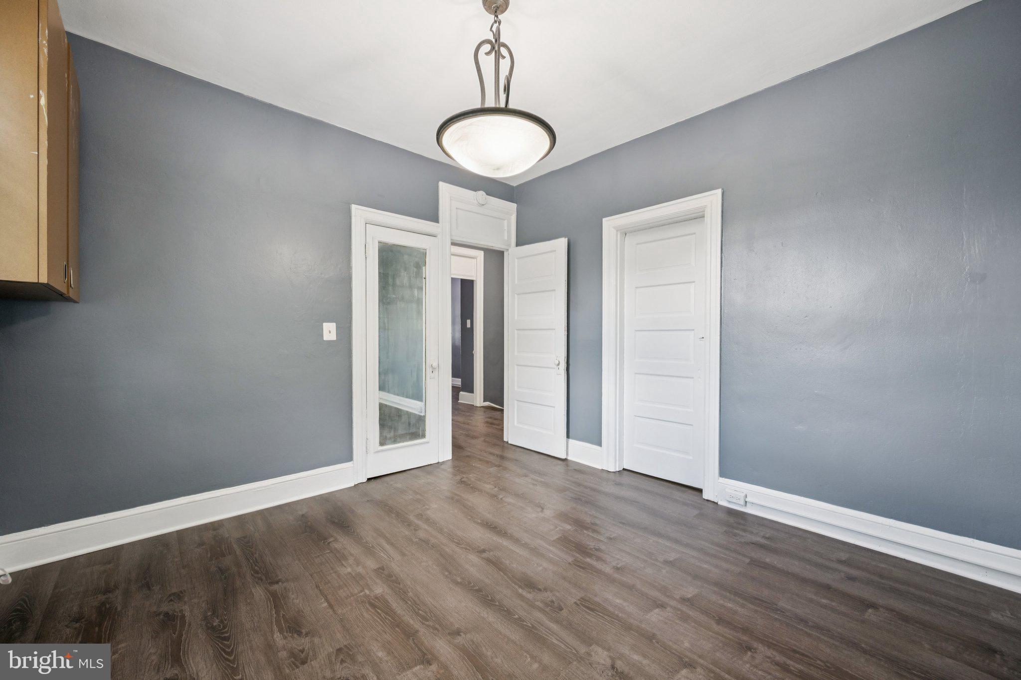 1002 IRVING STREET NW