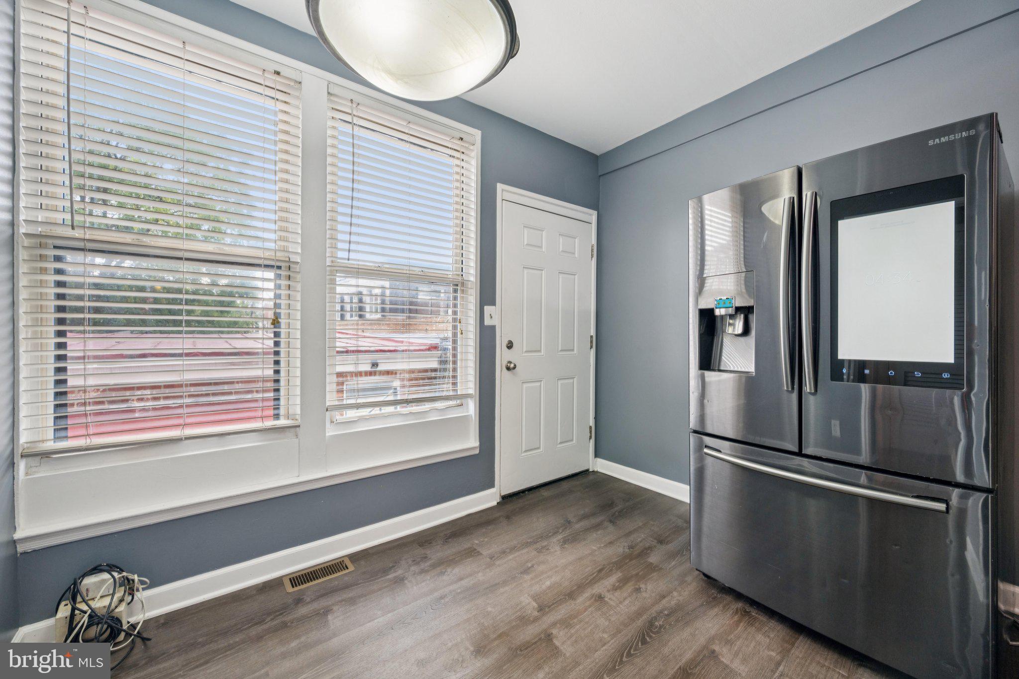 1002 IRVING STREET NW