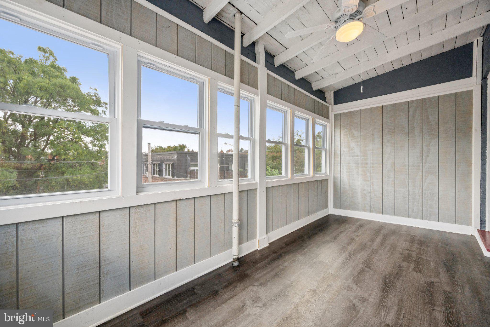 1002 IRVING STREET NW