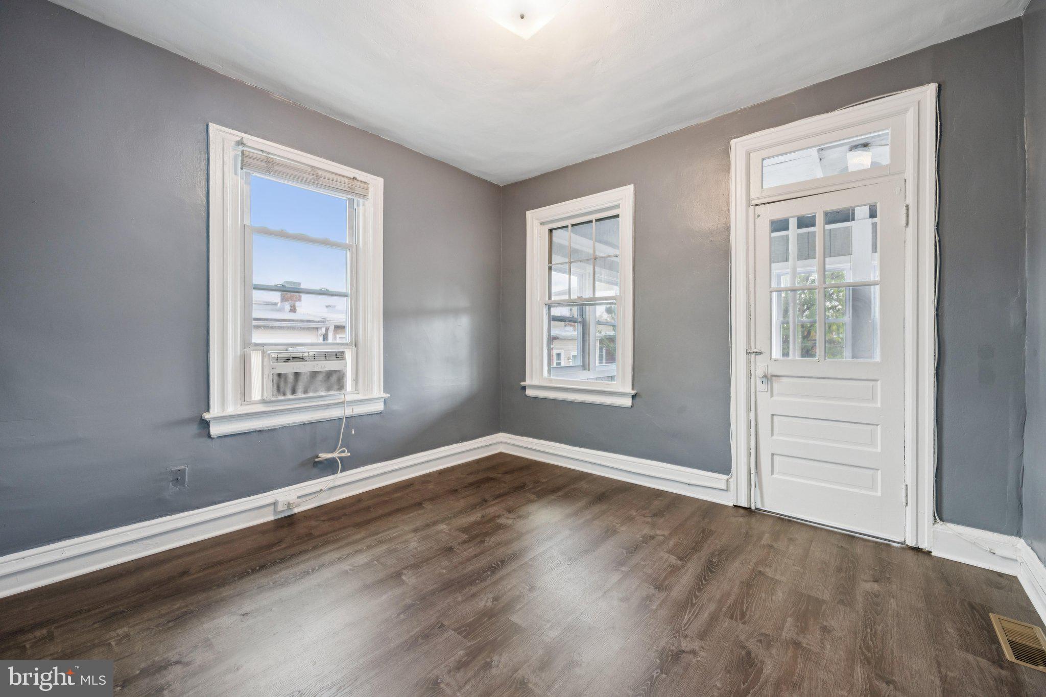 1002 IRVING STREET NW