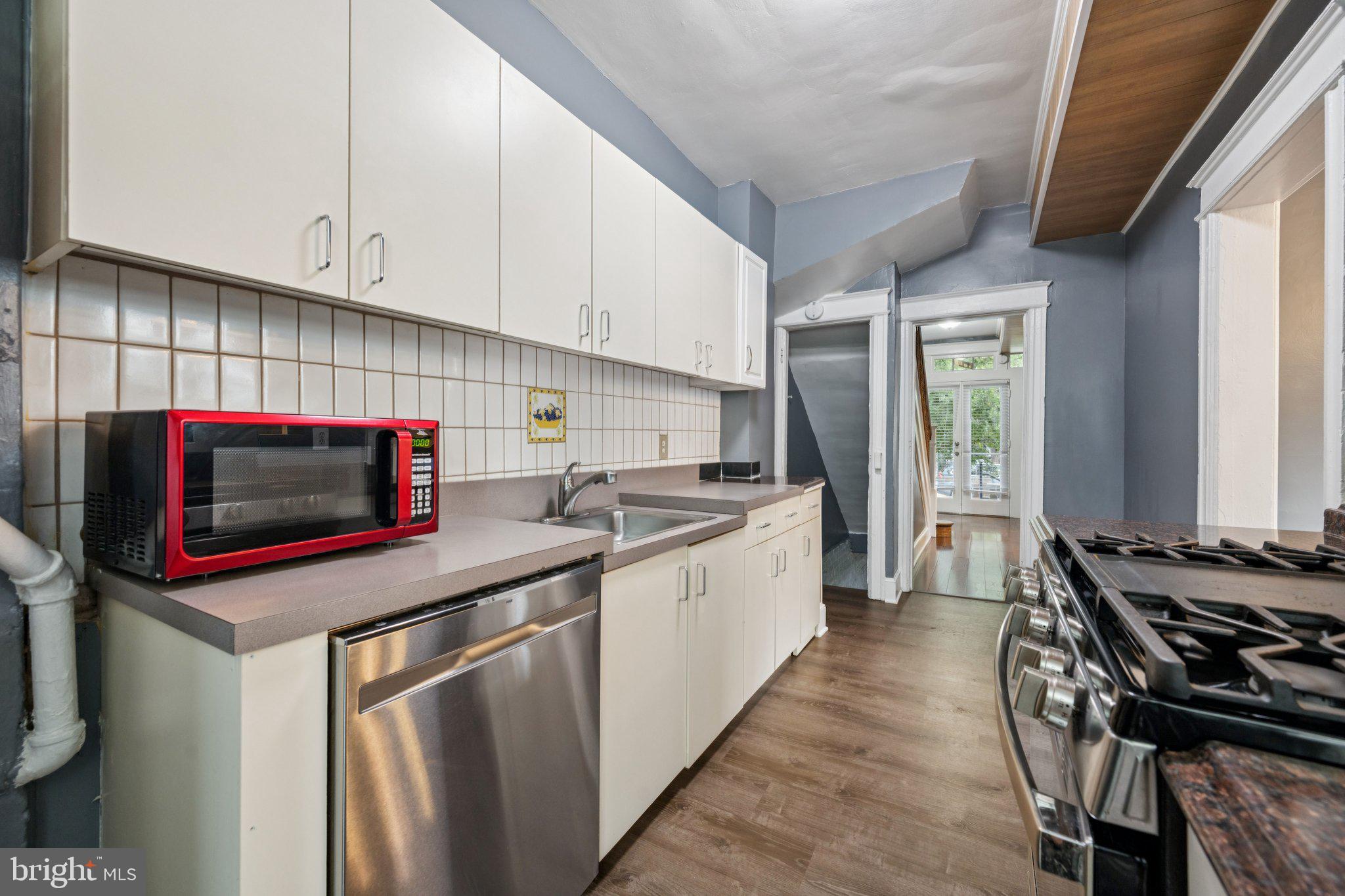 1002 IRVING STREET NW