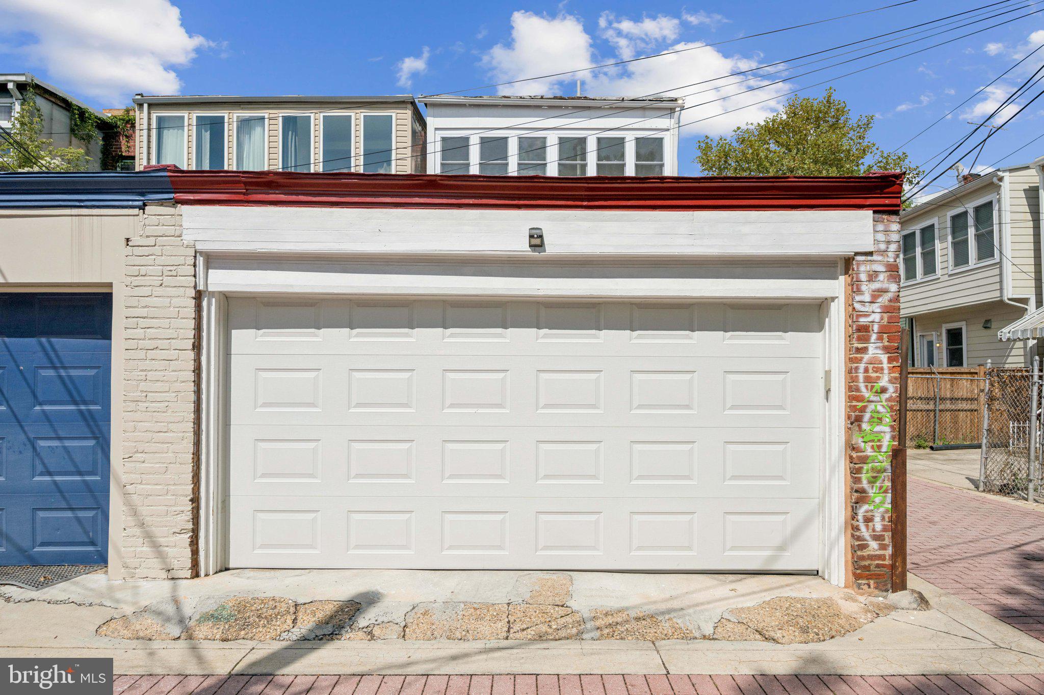 1002 IRVING STREET NW