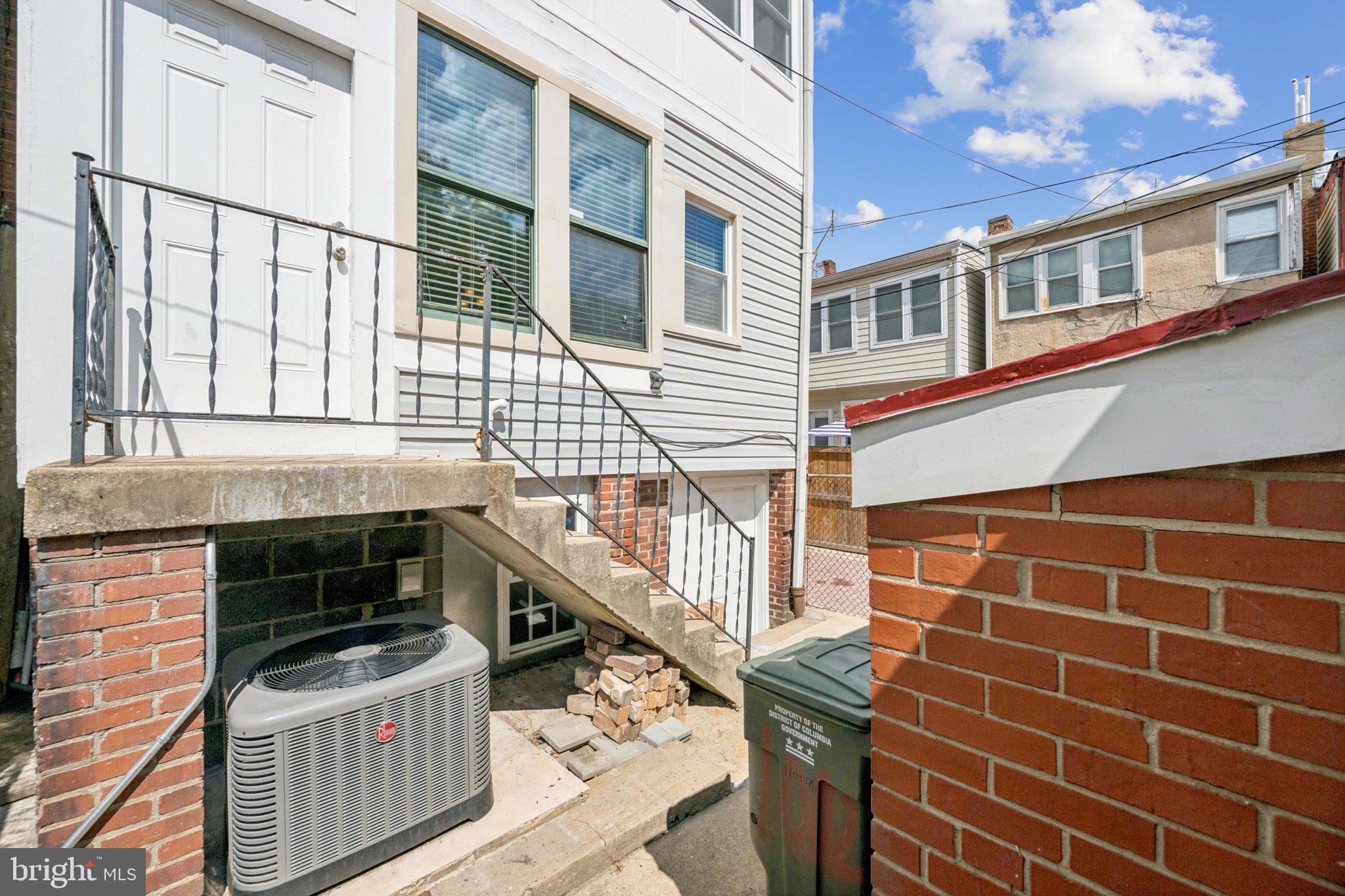 1002 IRVING STREET NW