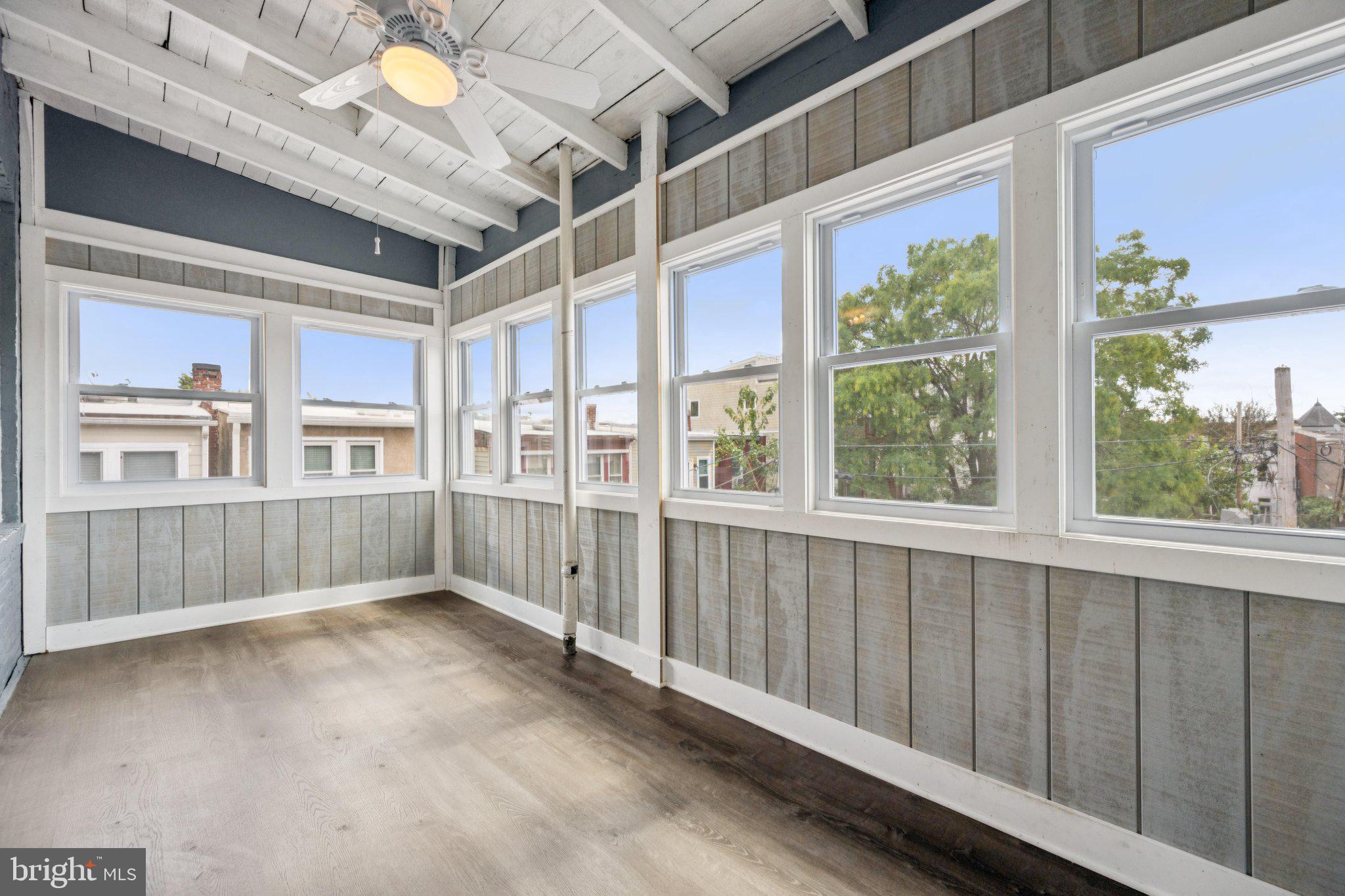 1002 IRVING STREET NW