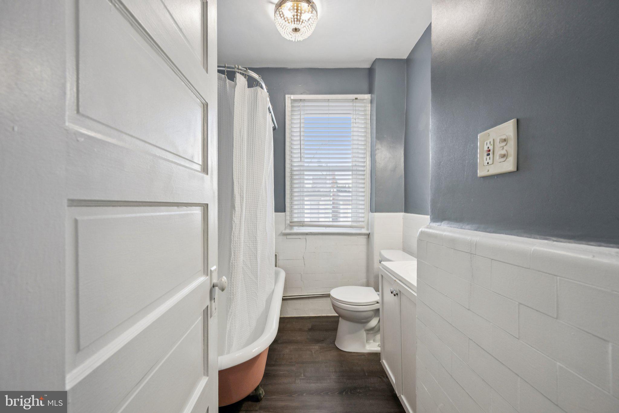 1002 IRVING STREET NW