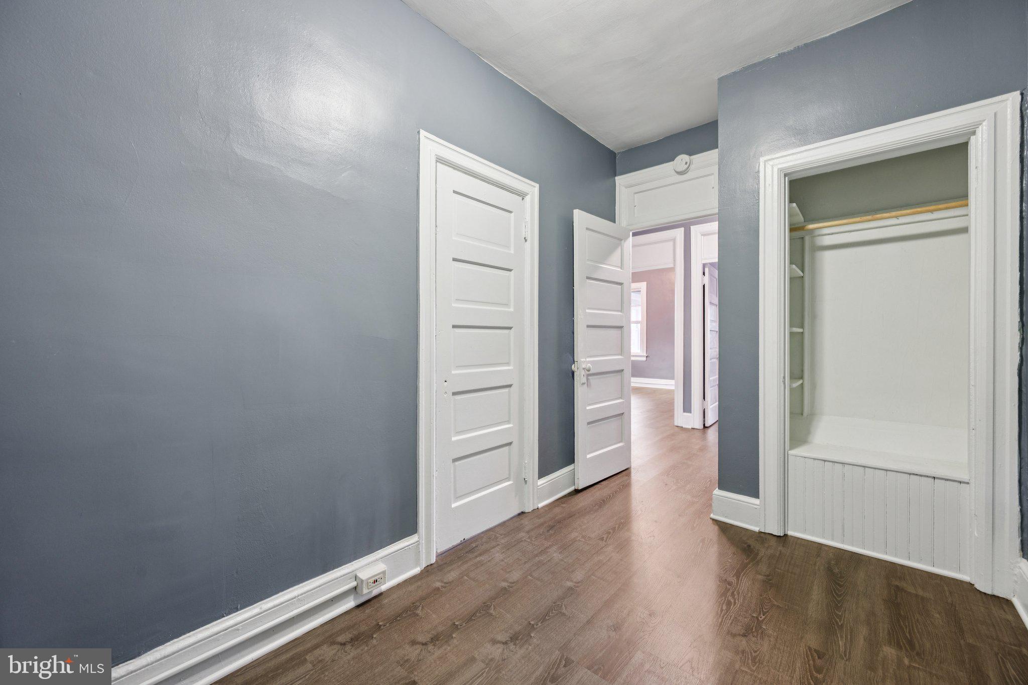 1002 IRVING STREET NW