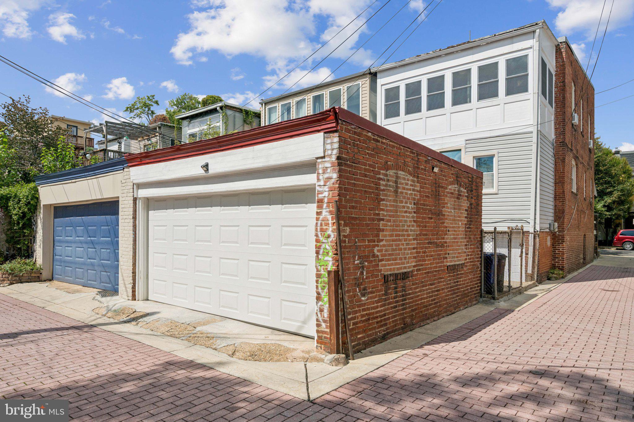 1002 IRVING STREET NW