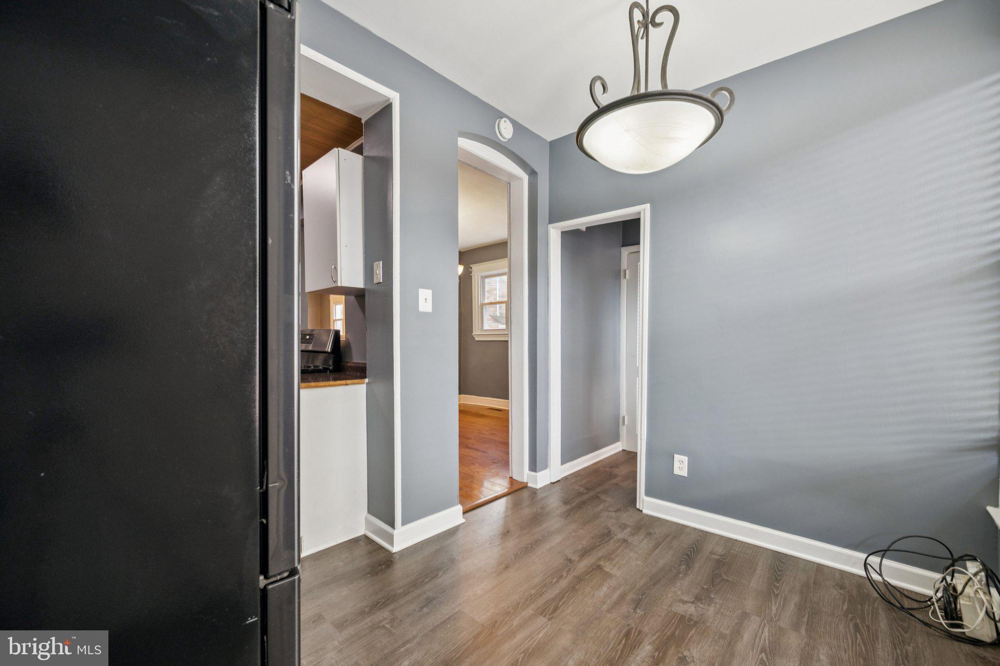 1002 IRVING STREET NW