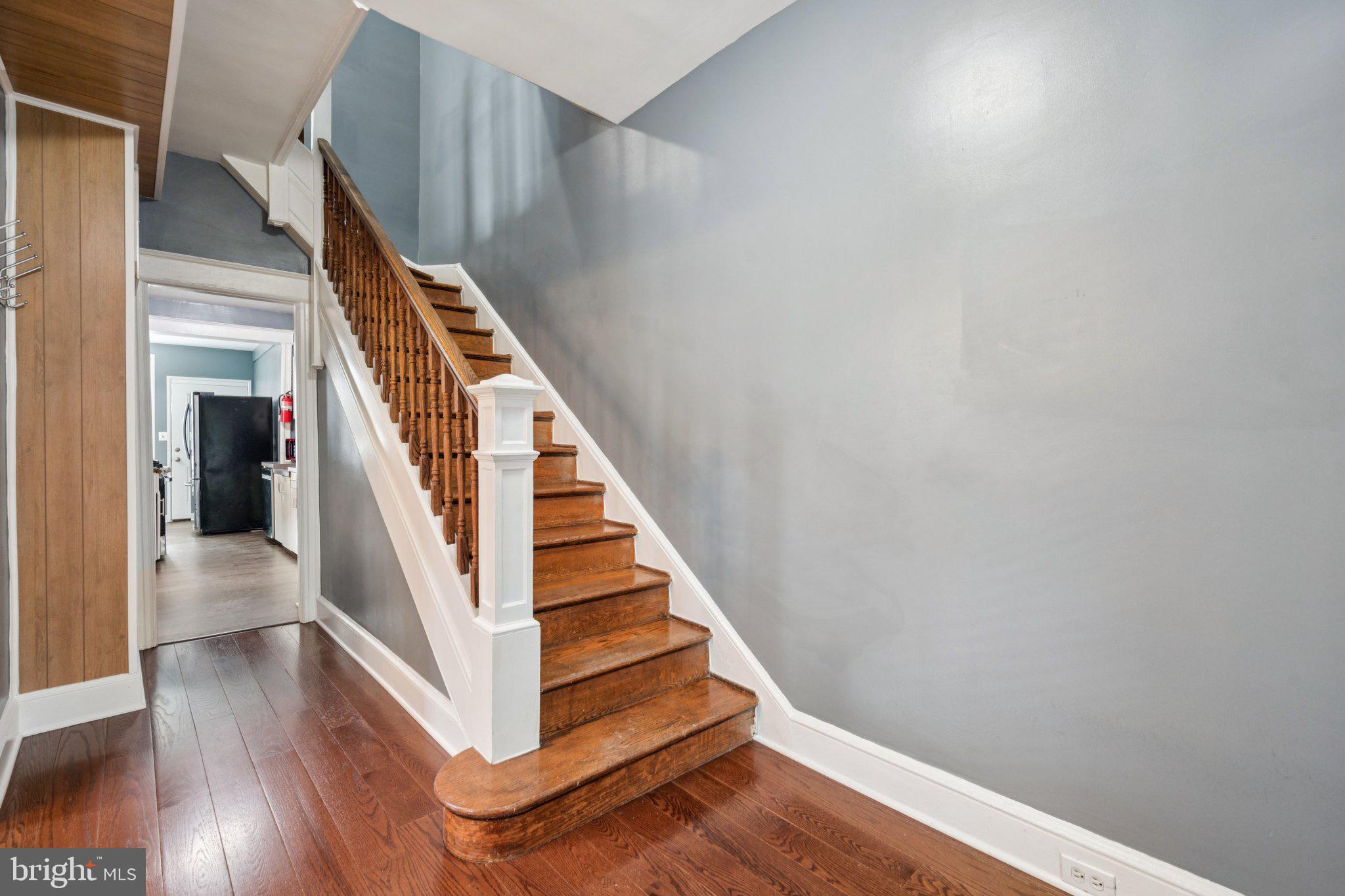 1002 IRVING STREET NW