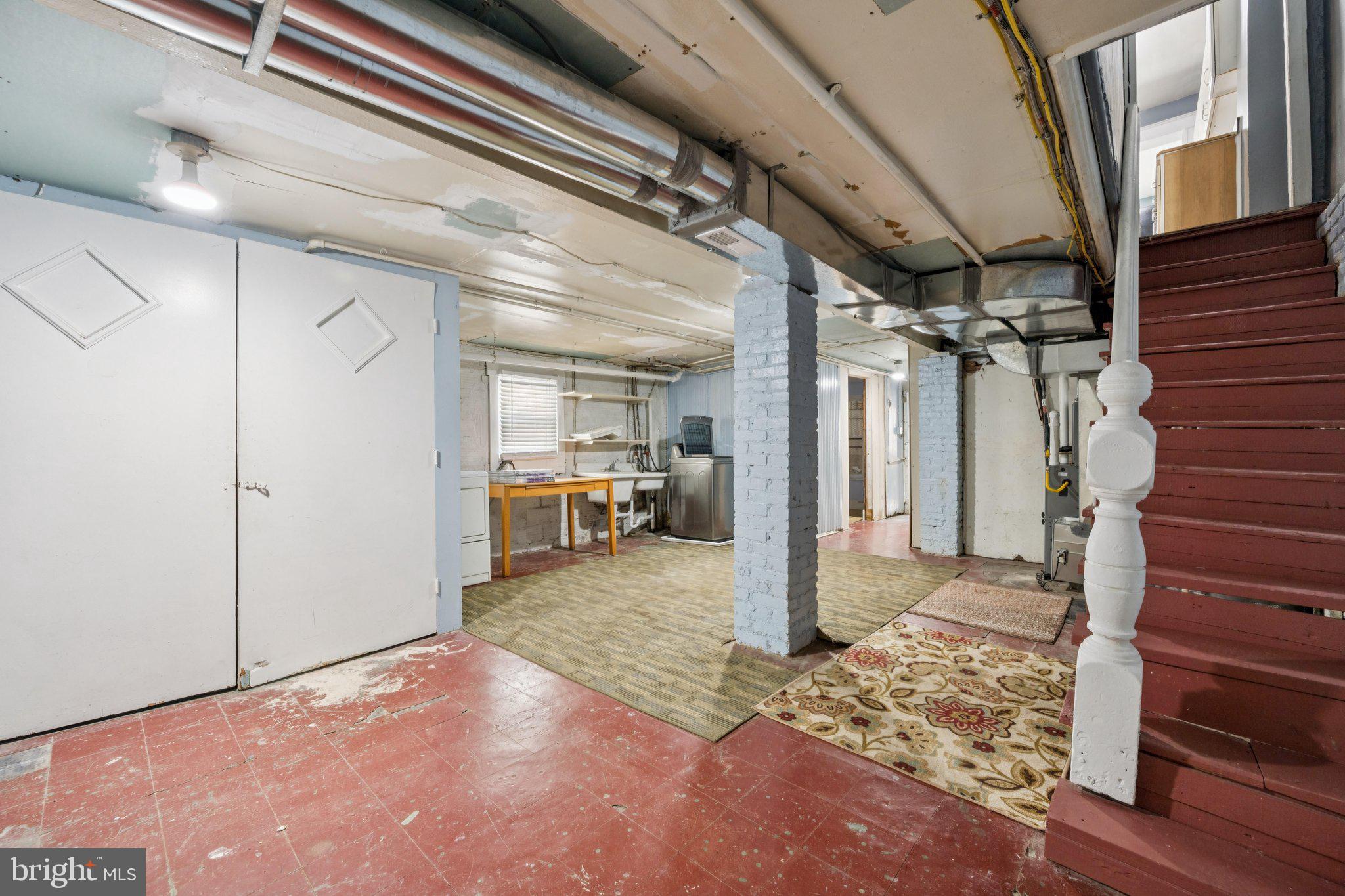 1002 IRVING STREET NW