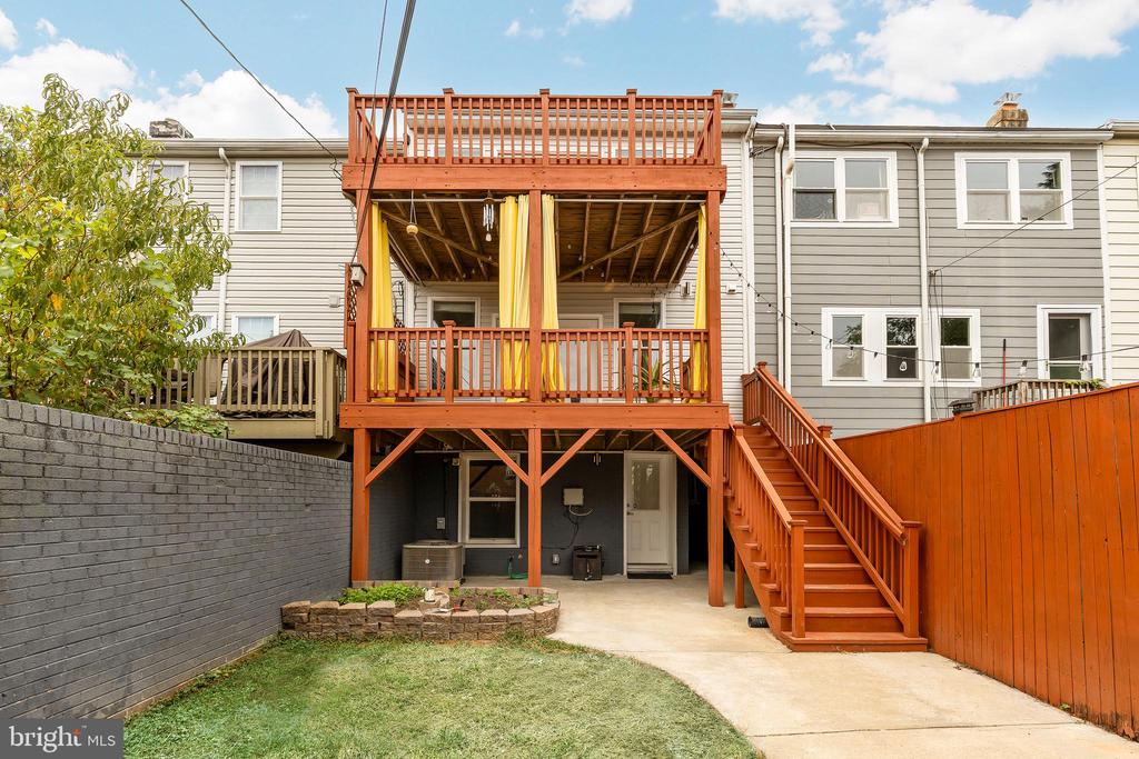 5505 13TH STREET NW