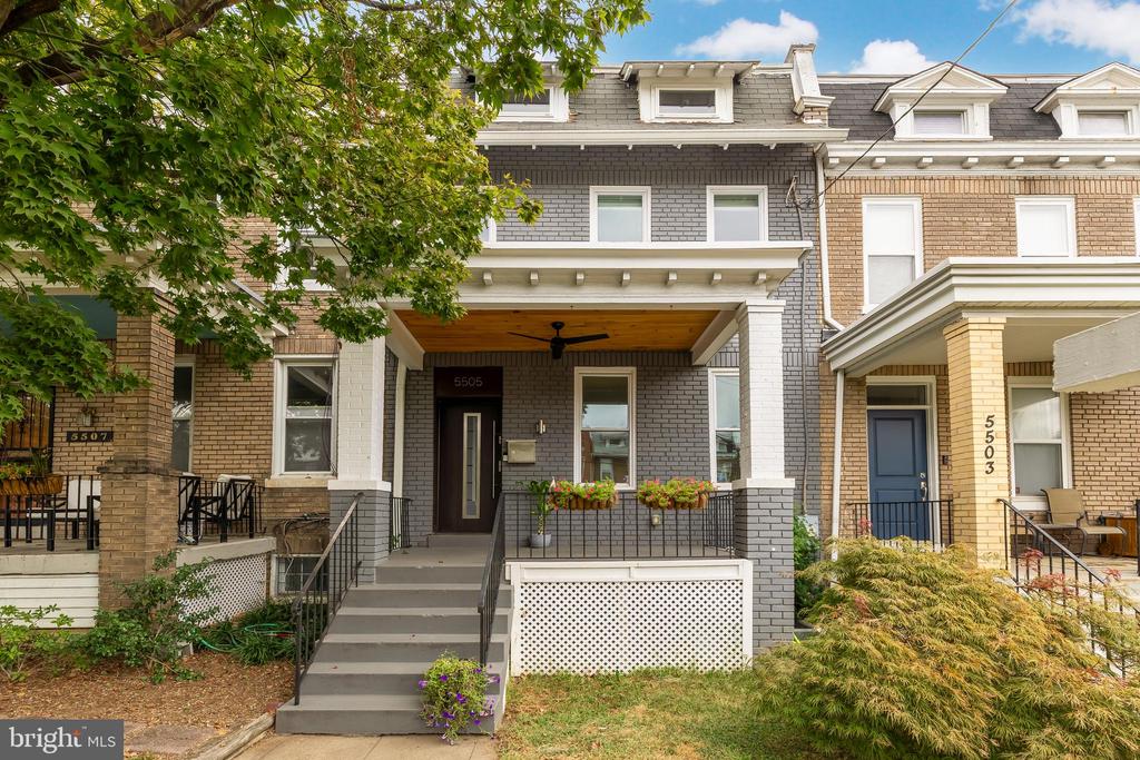 5505 13TH STREET NW