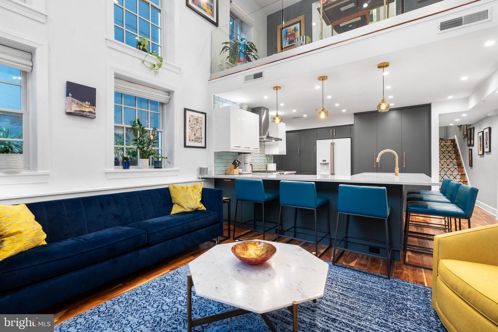 1111 M STREET NW 2