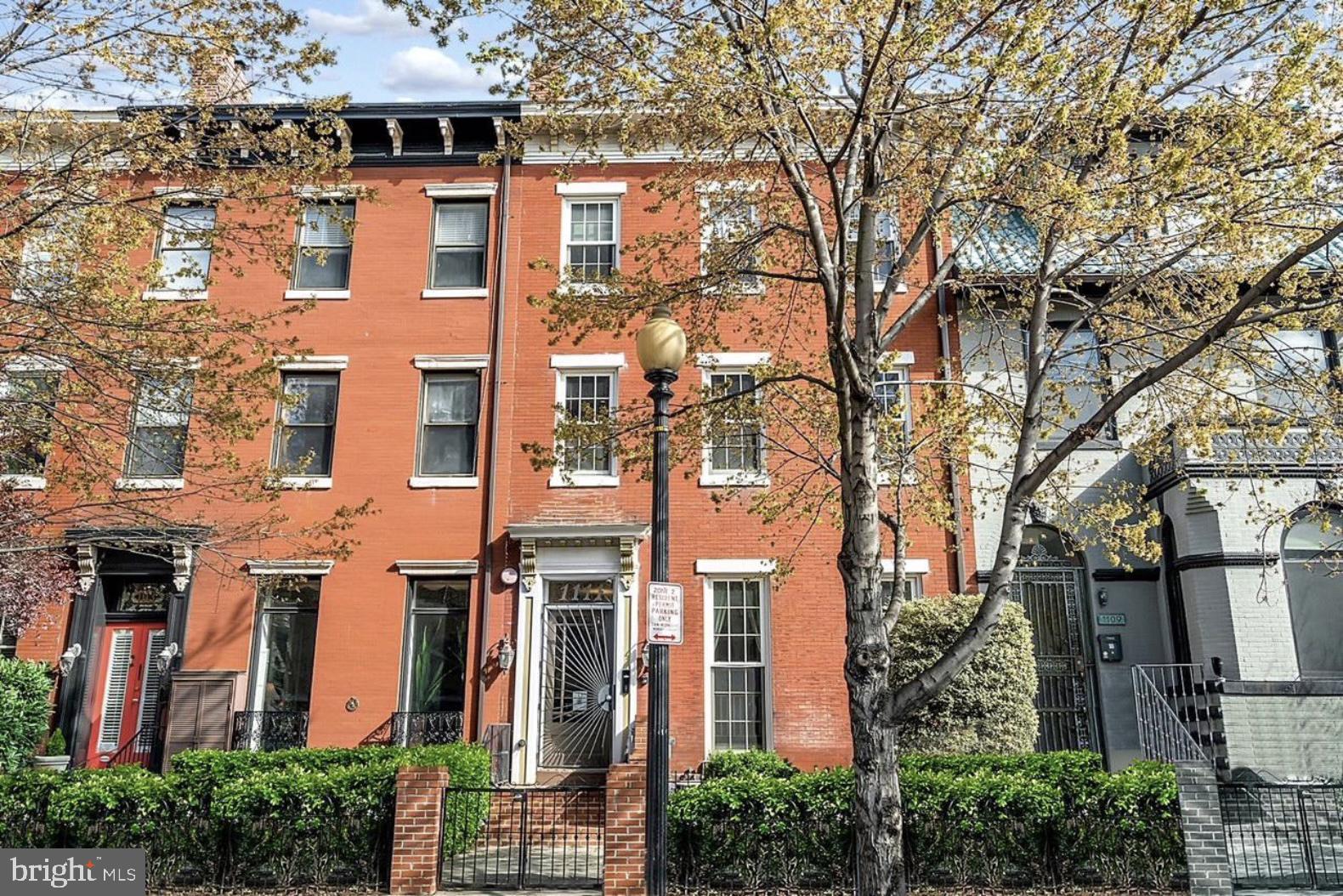 1111 M STREET NW 2