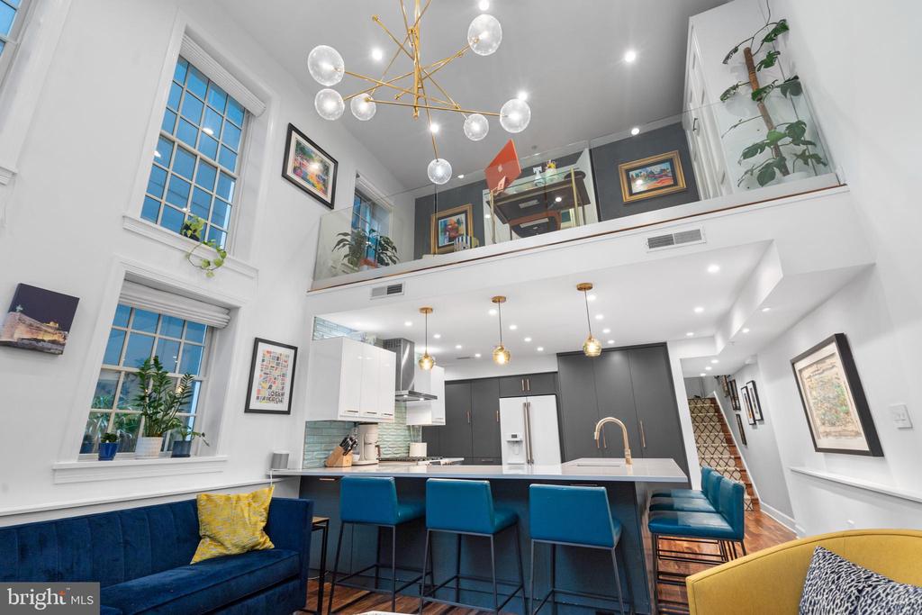 1111 M STREET NW 2