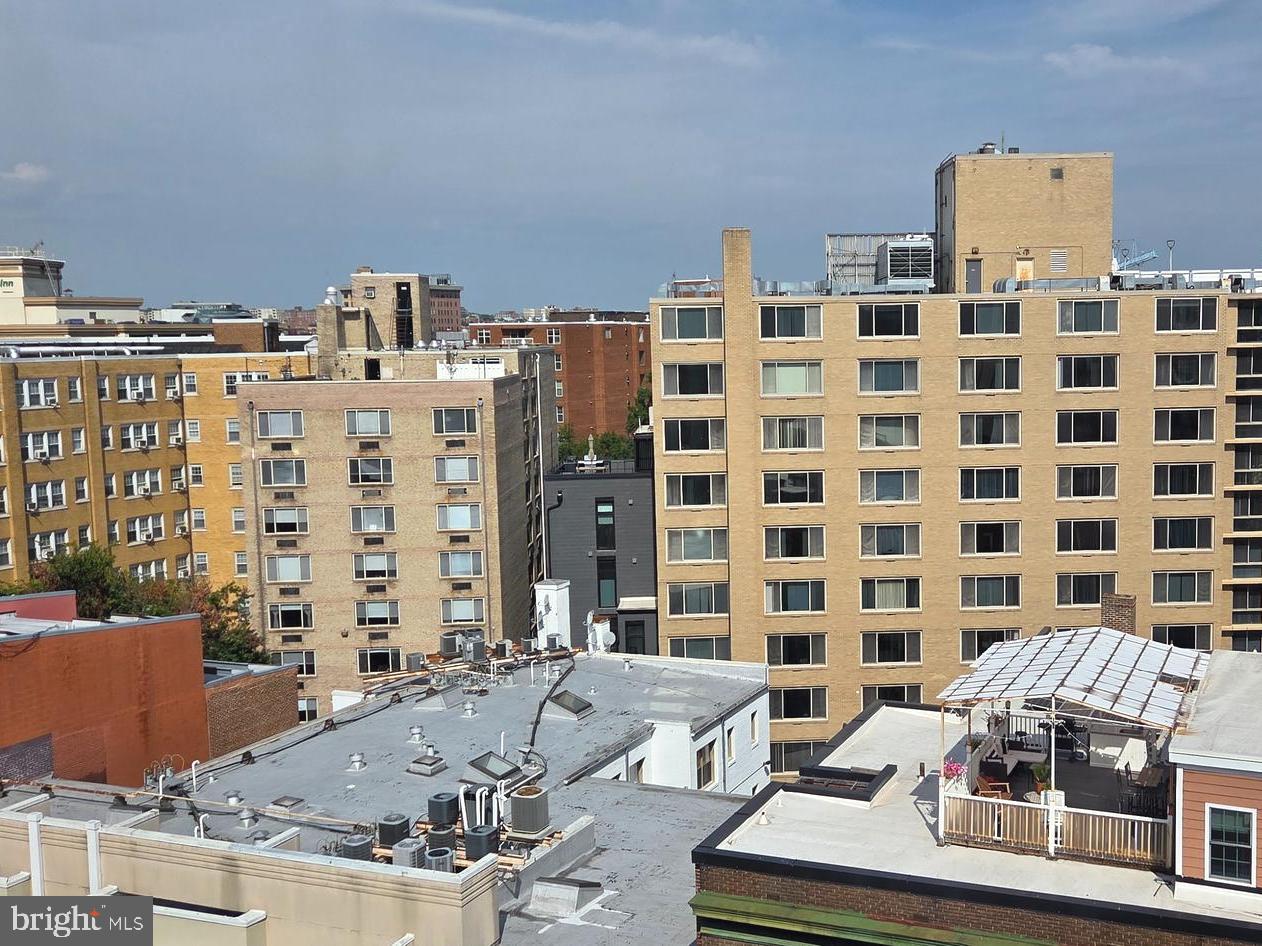 1440 N STREET NW 1011