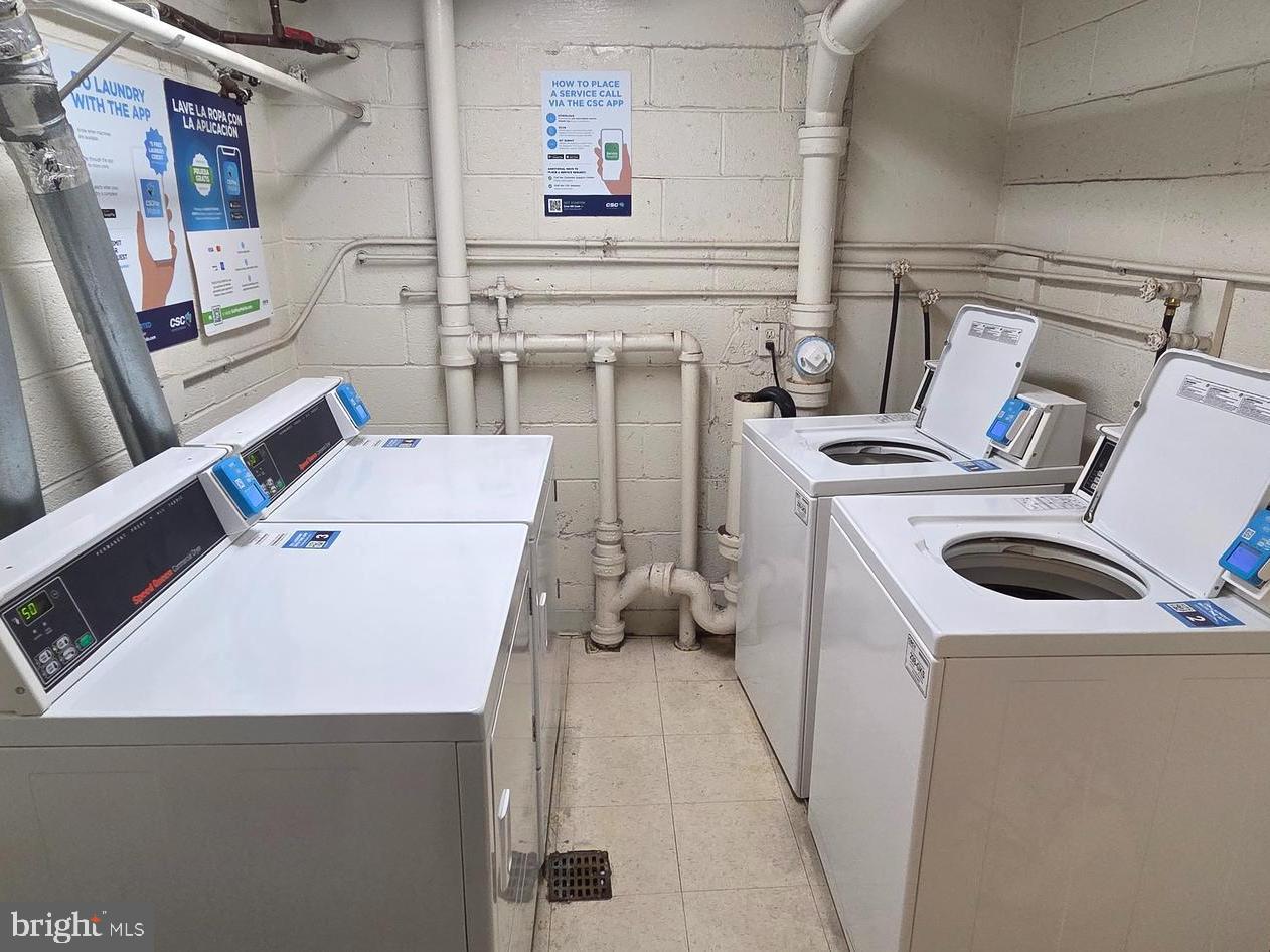 1440 N STREET NW 1011