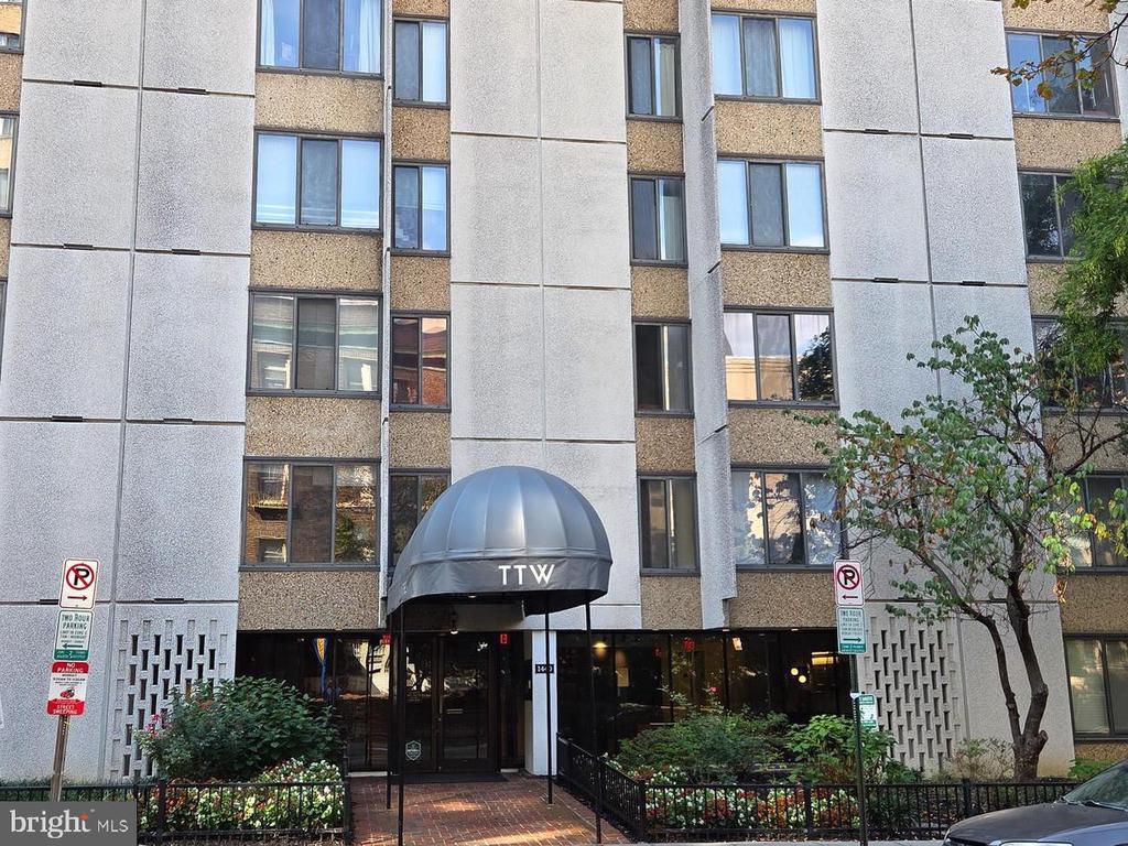 1440 N STREET NW 1011
