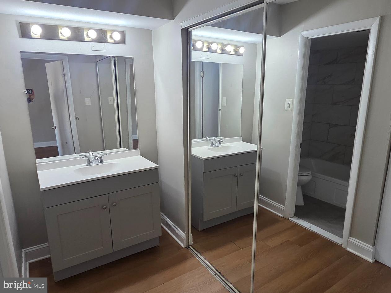 1440 N STREET NW 1011