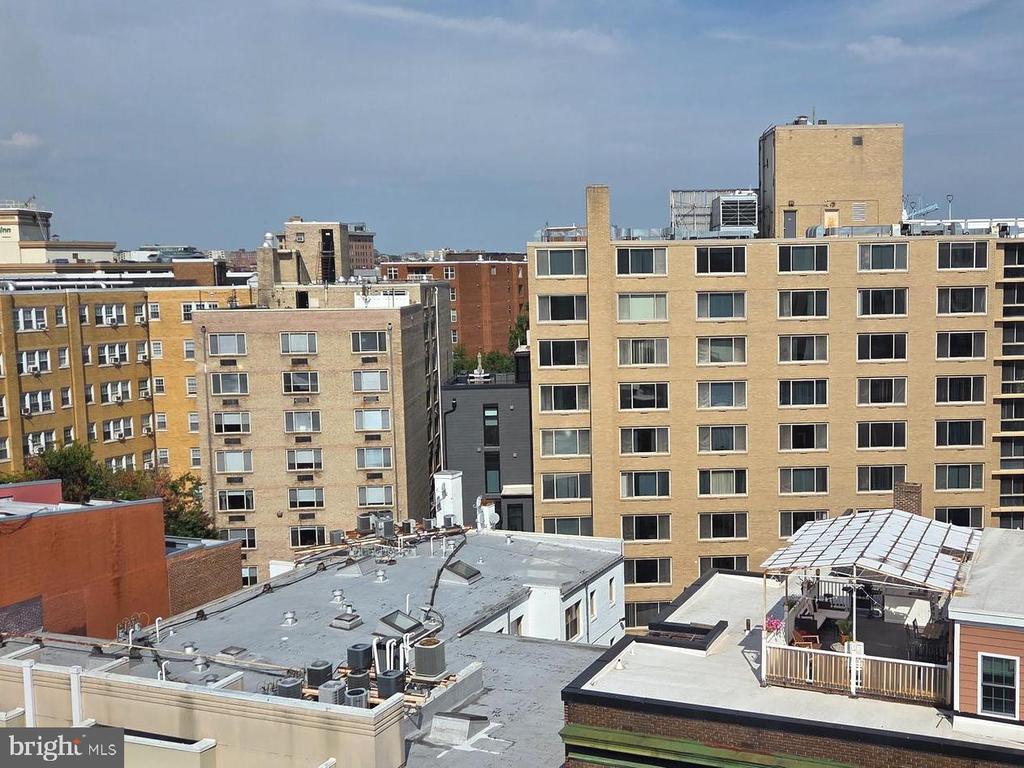 1440 N STREET NW 1011