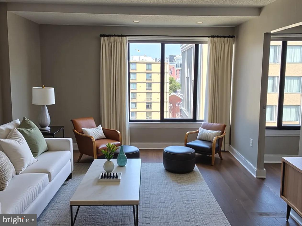 1440 N STREET NW 1011