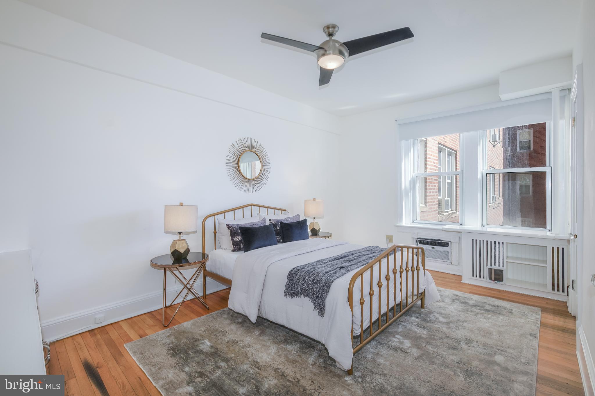 1954 COLUMBIA ROAD NW 201