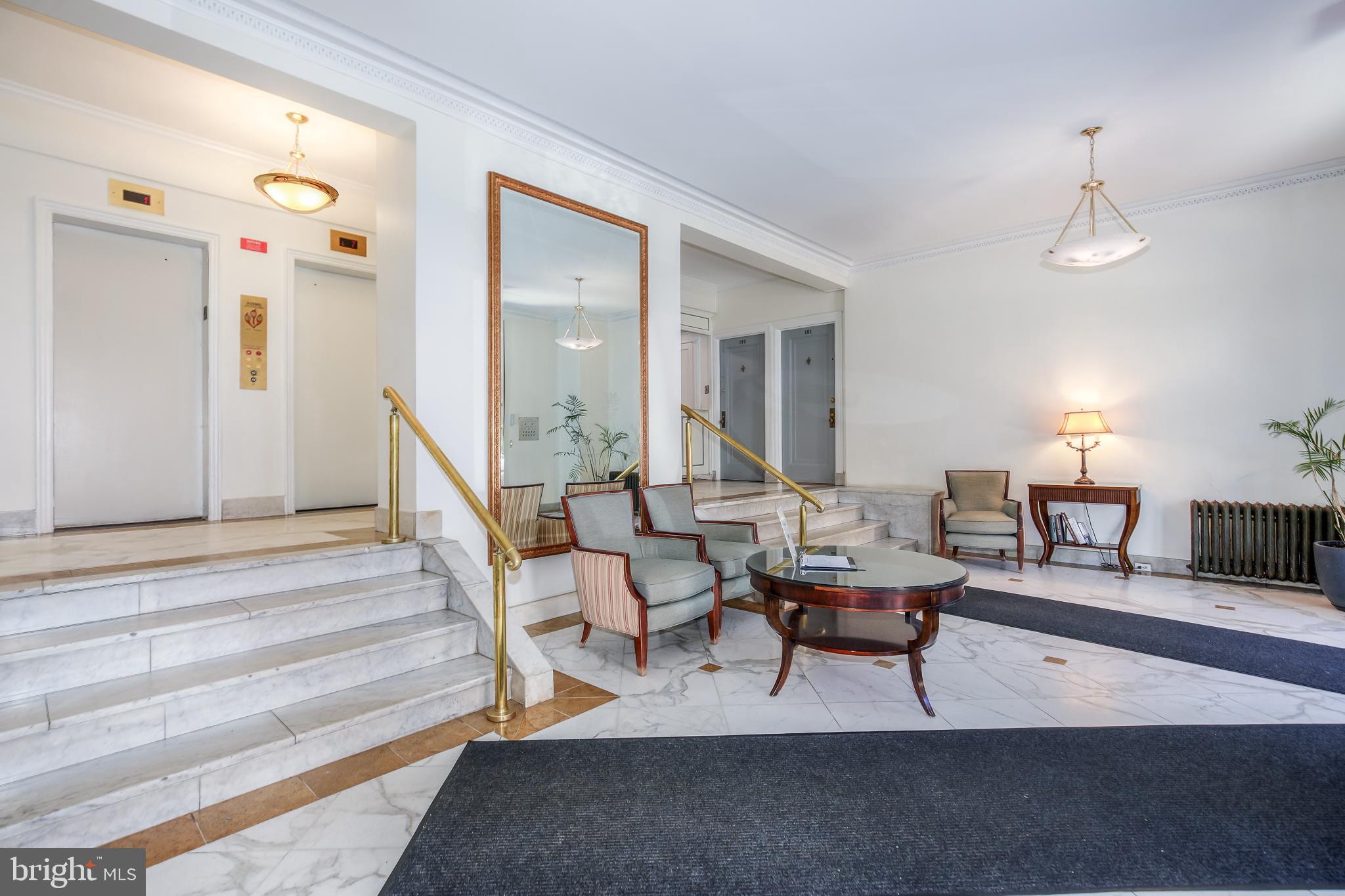 1954 COLUMBIA ROAD NW 201