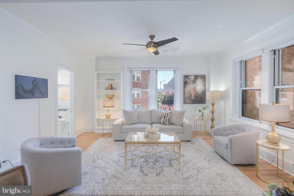 1954 COLUMBIA ROAD NW 201