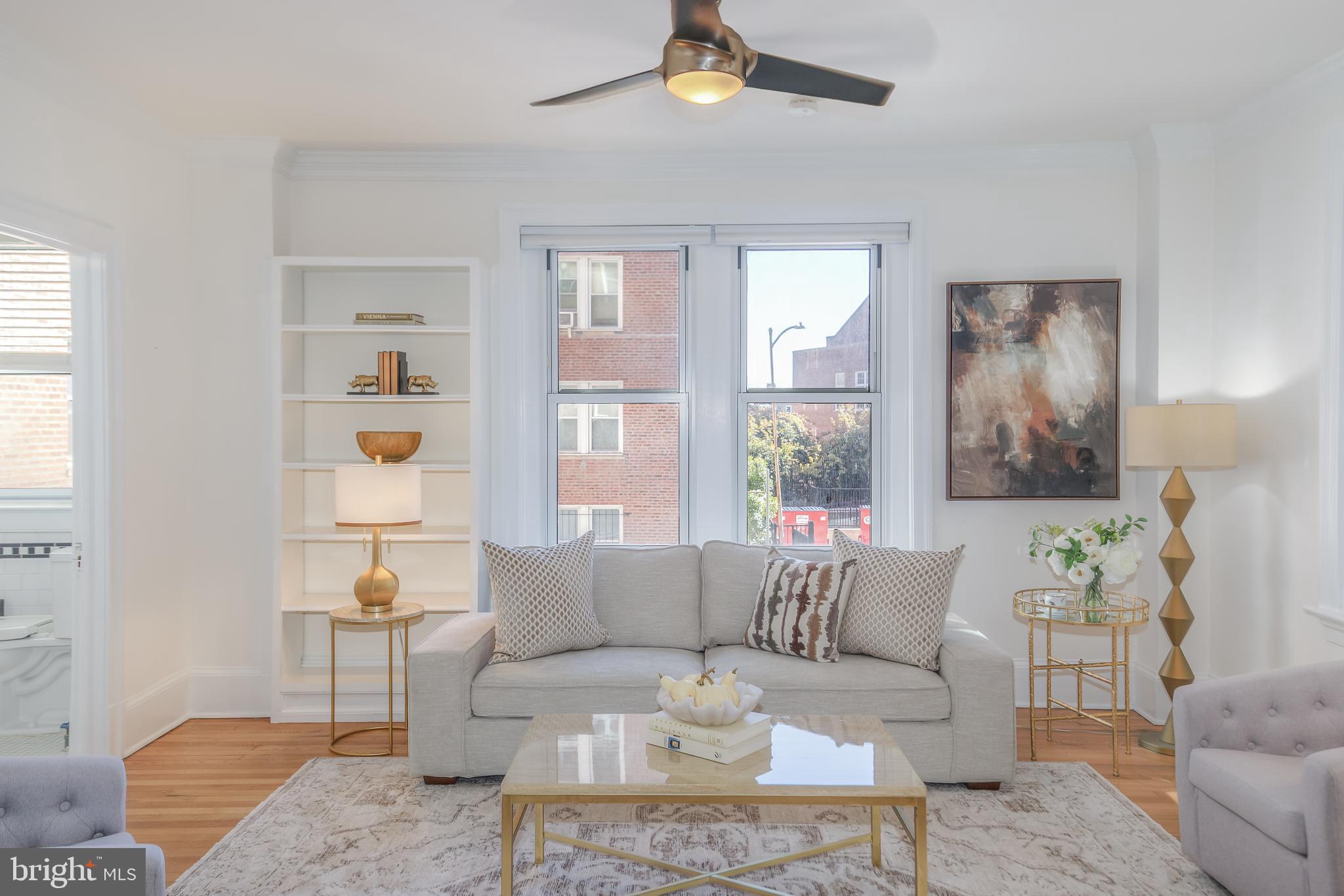 1954 COLUMBIA ROAD NW 201