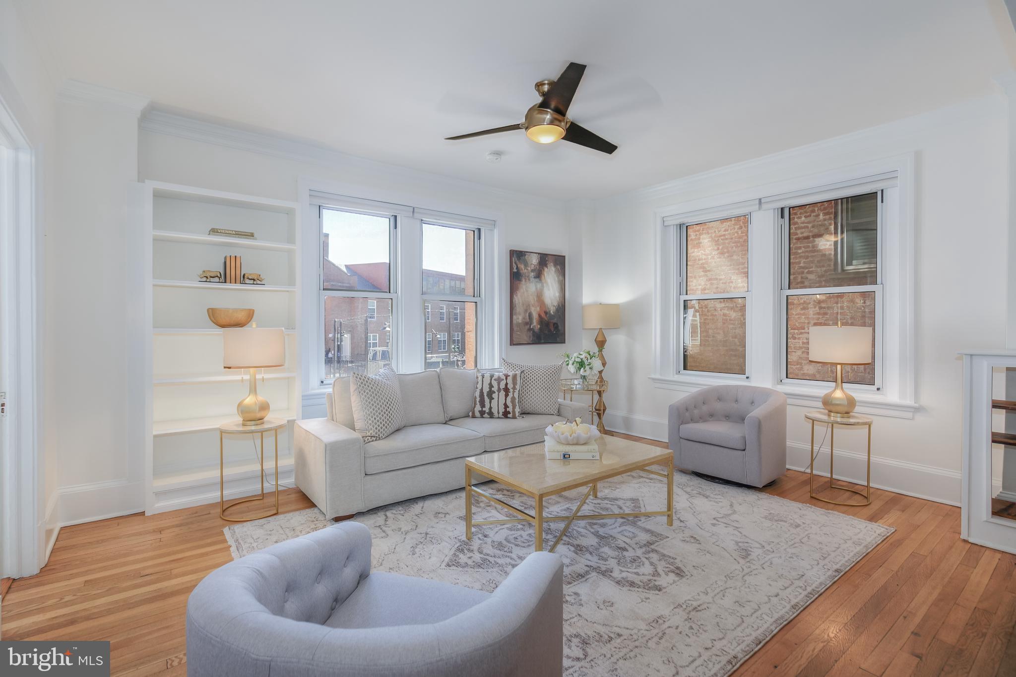 1954 COLUMBIA ROAD NW 201