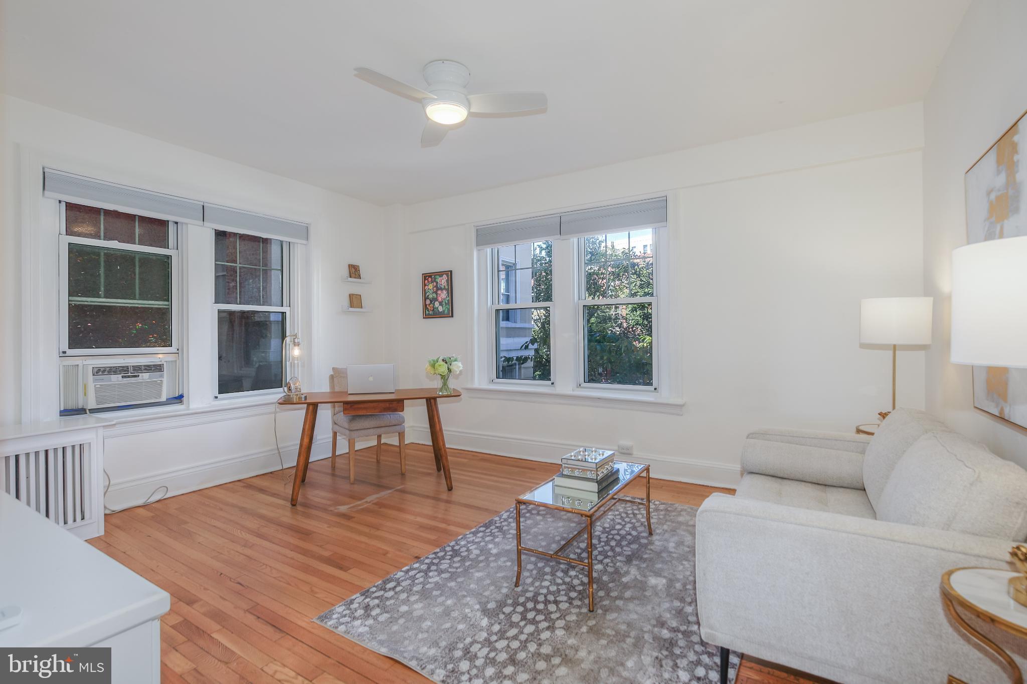 1954 COLUMBIA ROAD NW 201