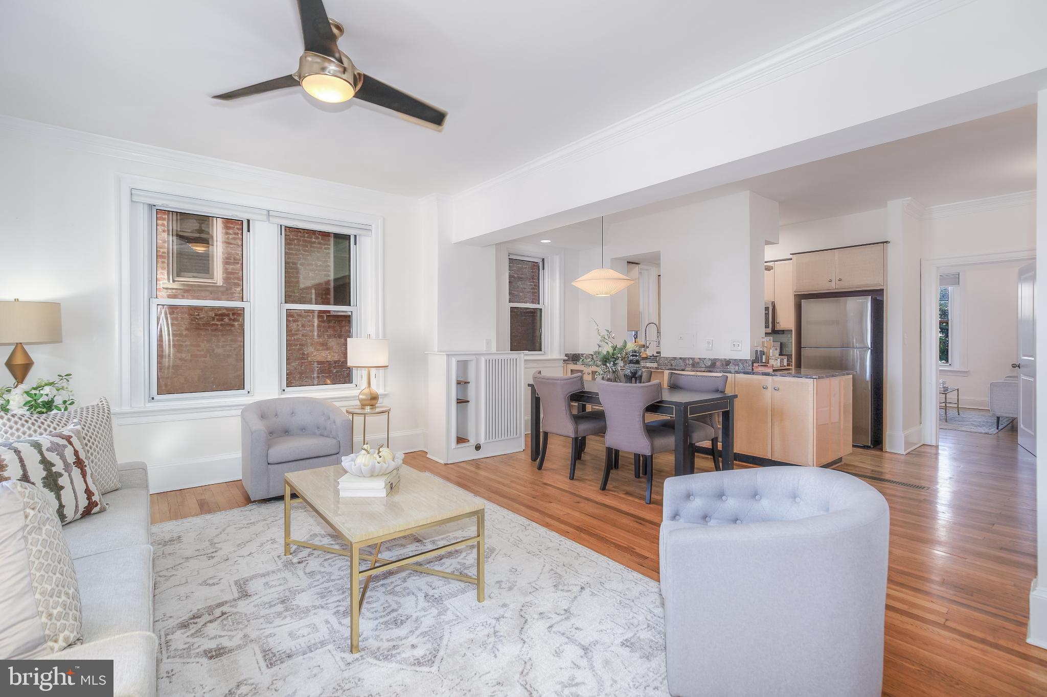 1954 COLUMBIA ROAD NW 201