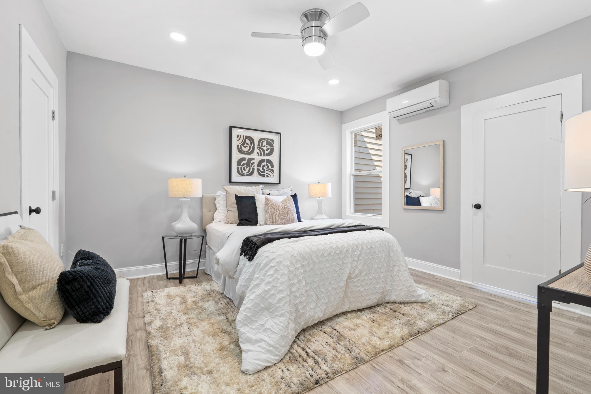 127 ROCK CREEK CHURCH ROAD NW