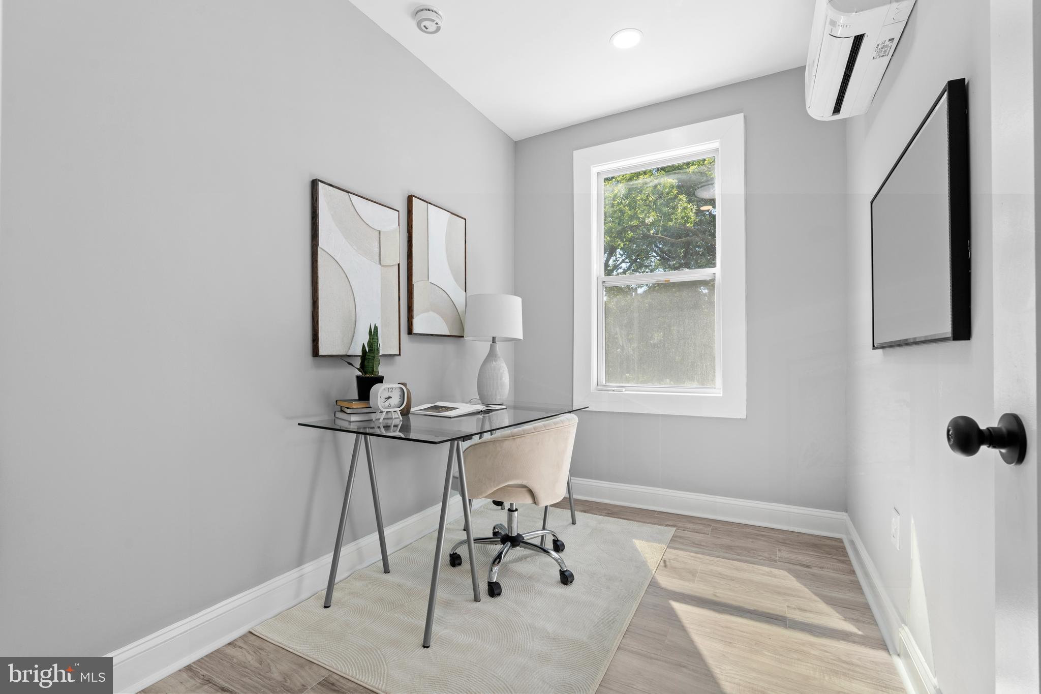 127 ROCK CREEK CHURCH ROAD NW